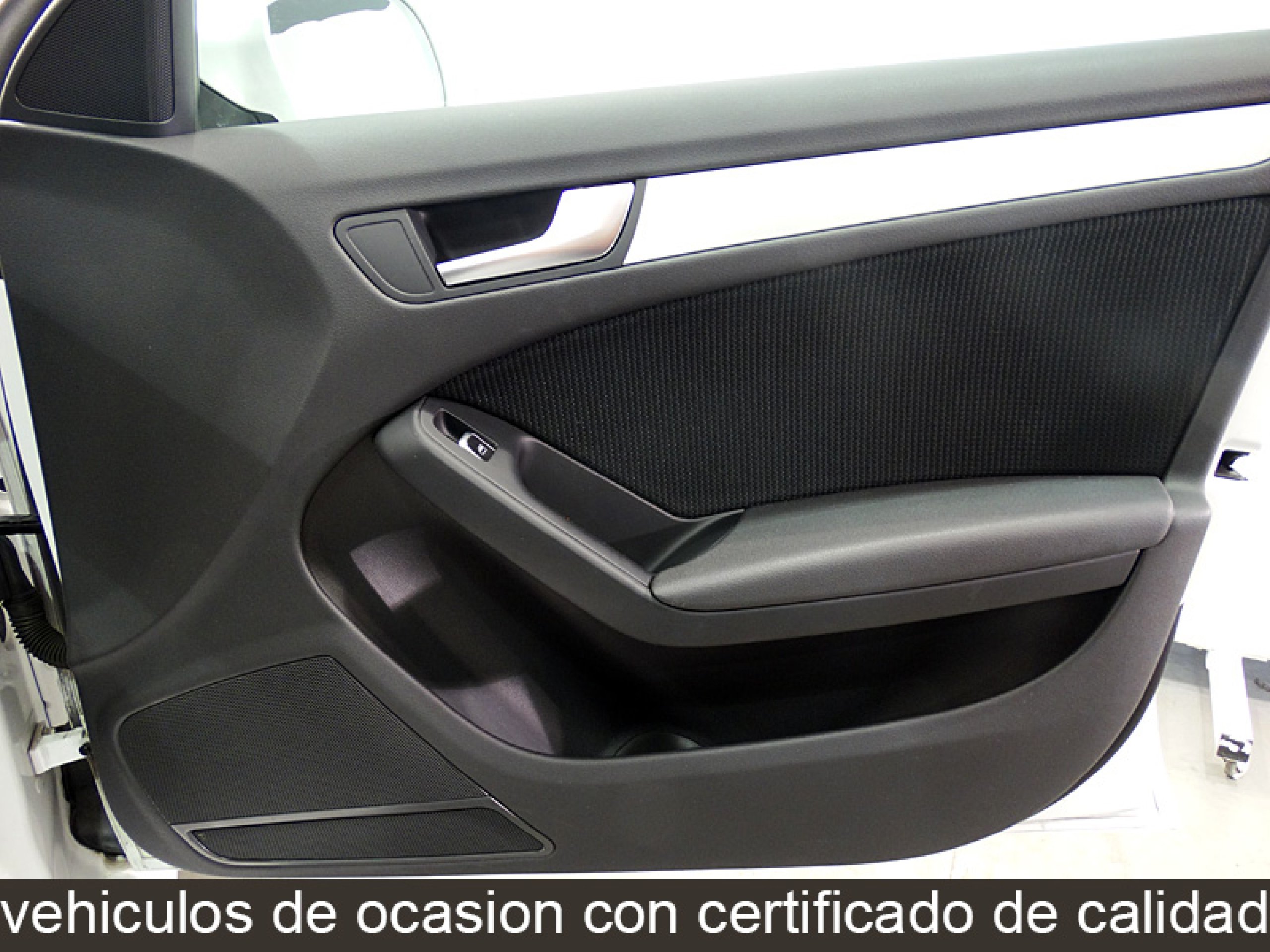 Foto Audi A5 38