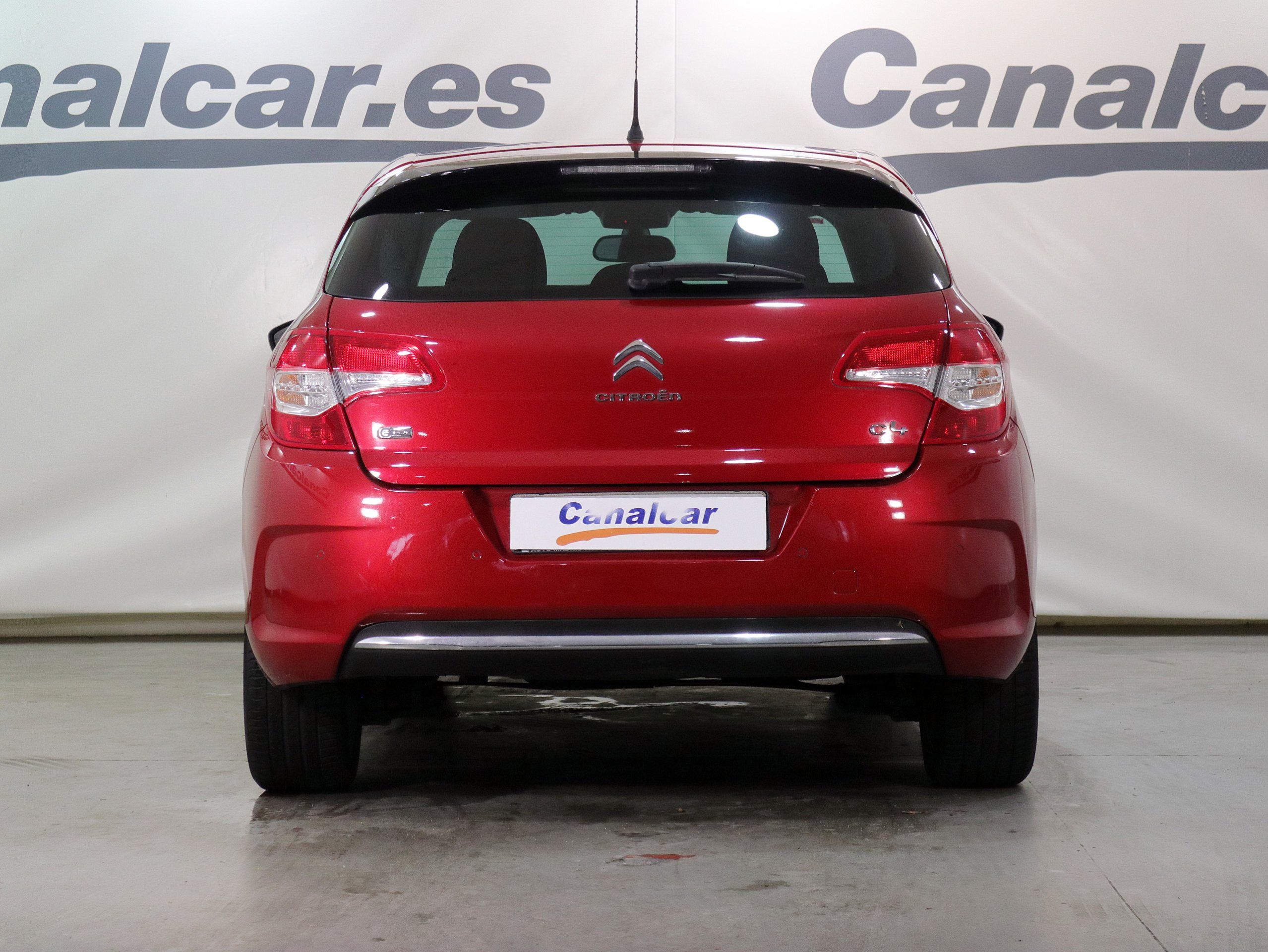 Foto Citroen C4 7