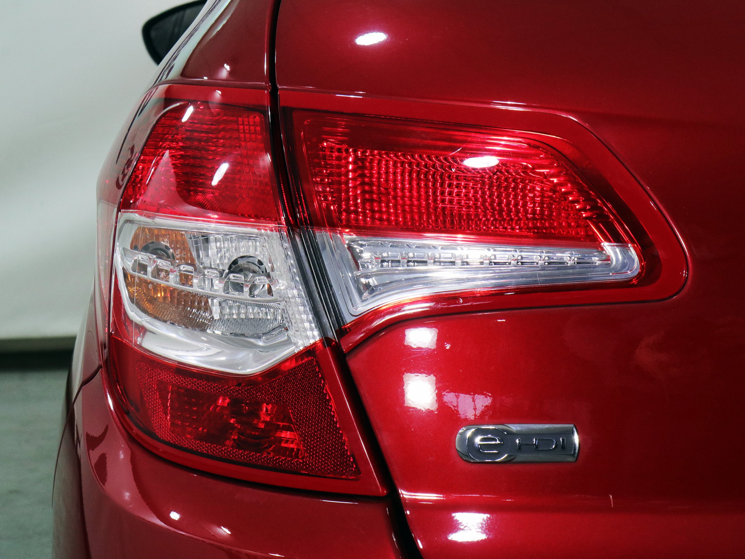 Foto Citroen C4 11