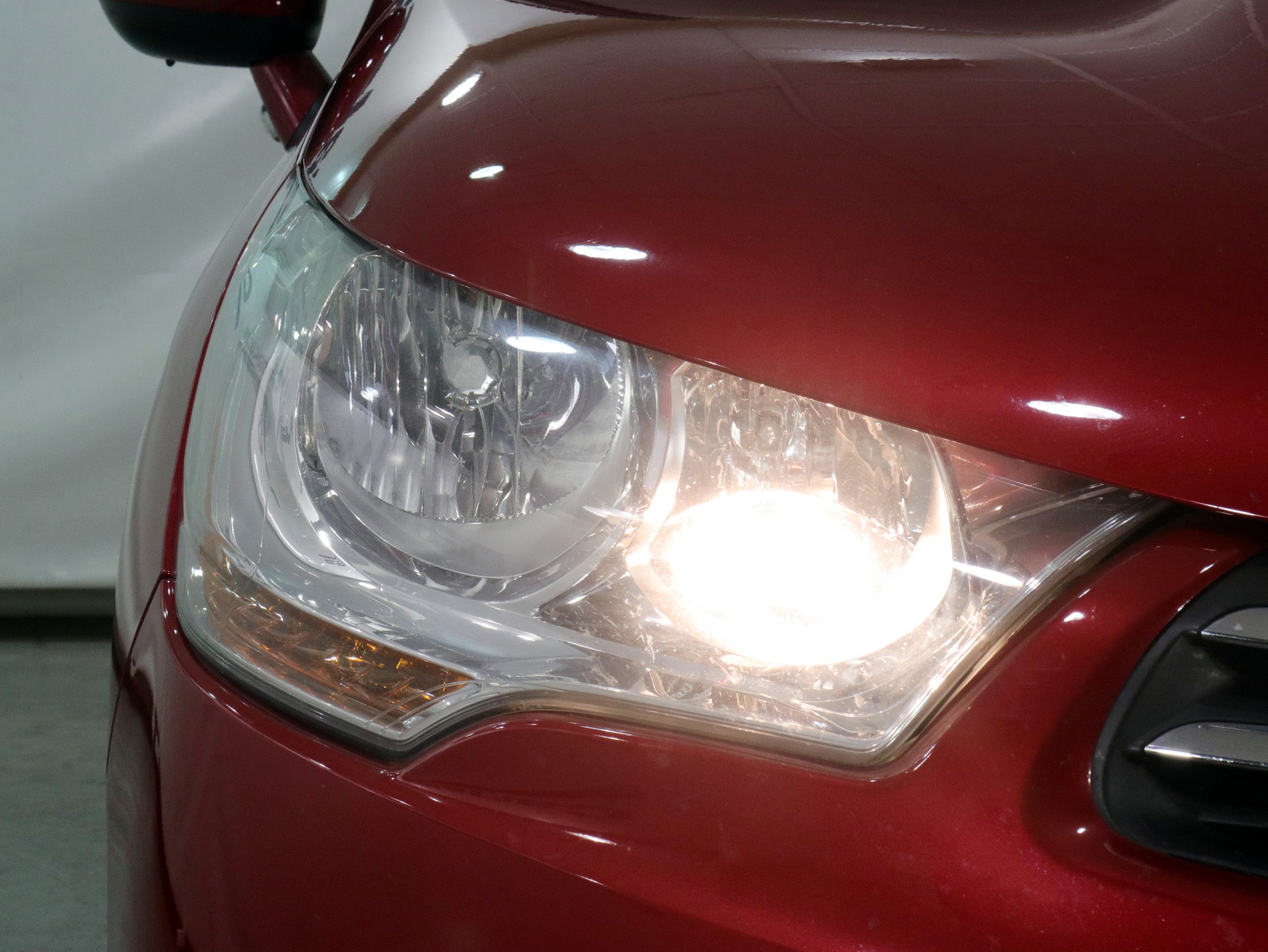 Foto Citroen C4 13