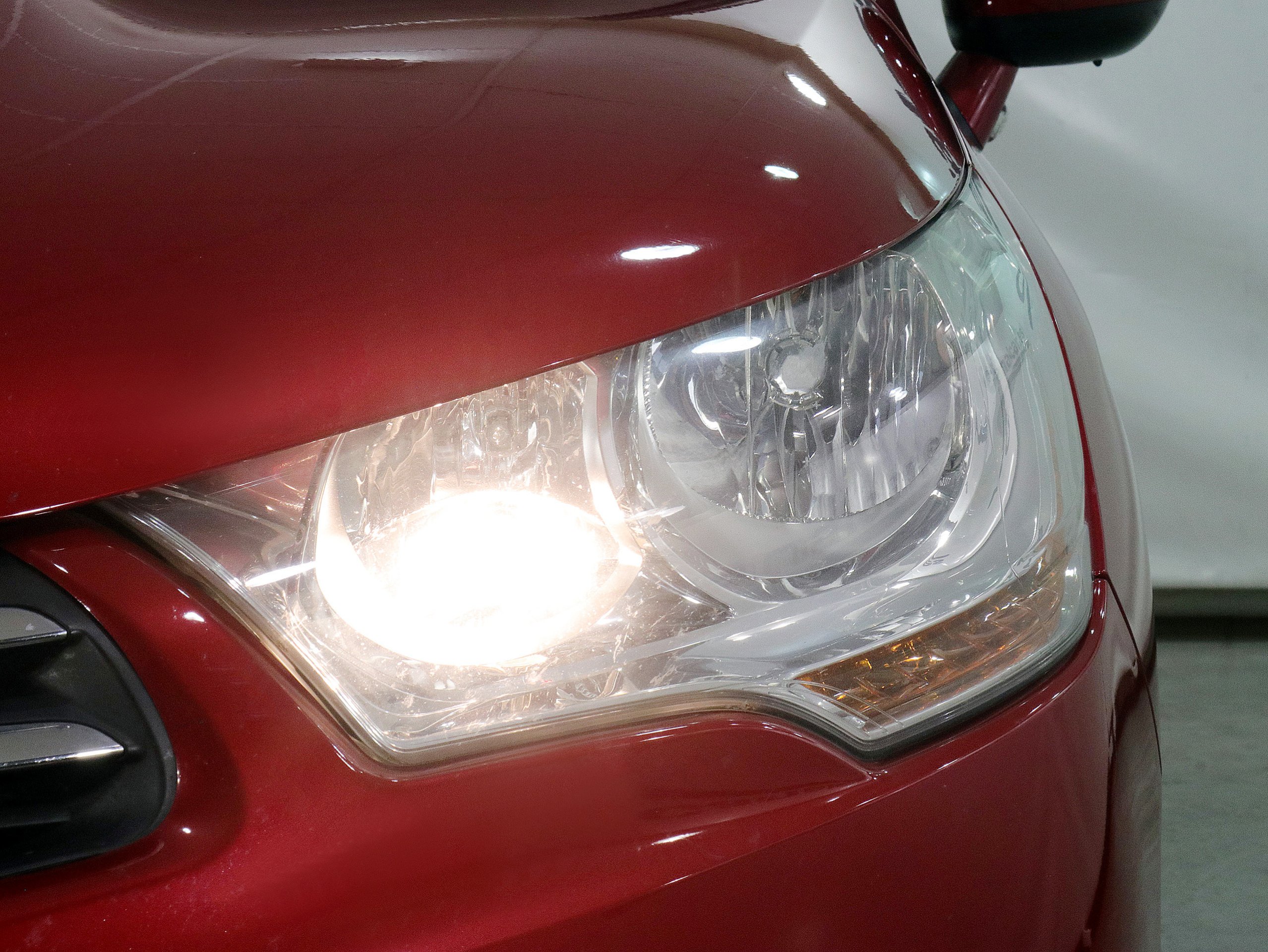 Foto Citroen C4 14