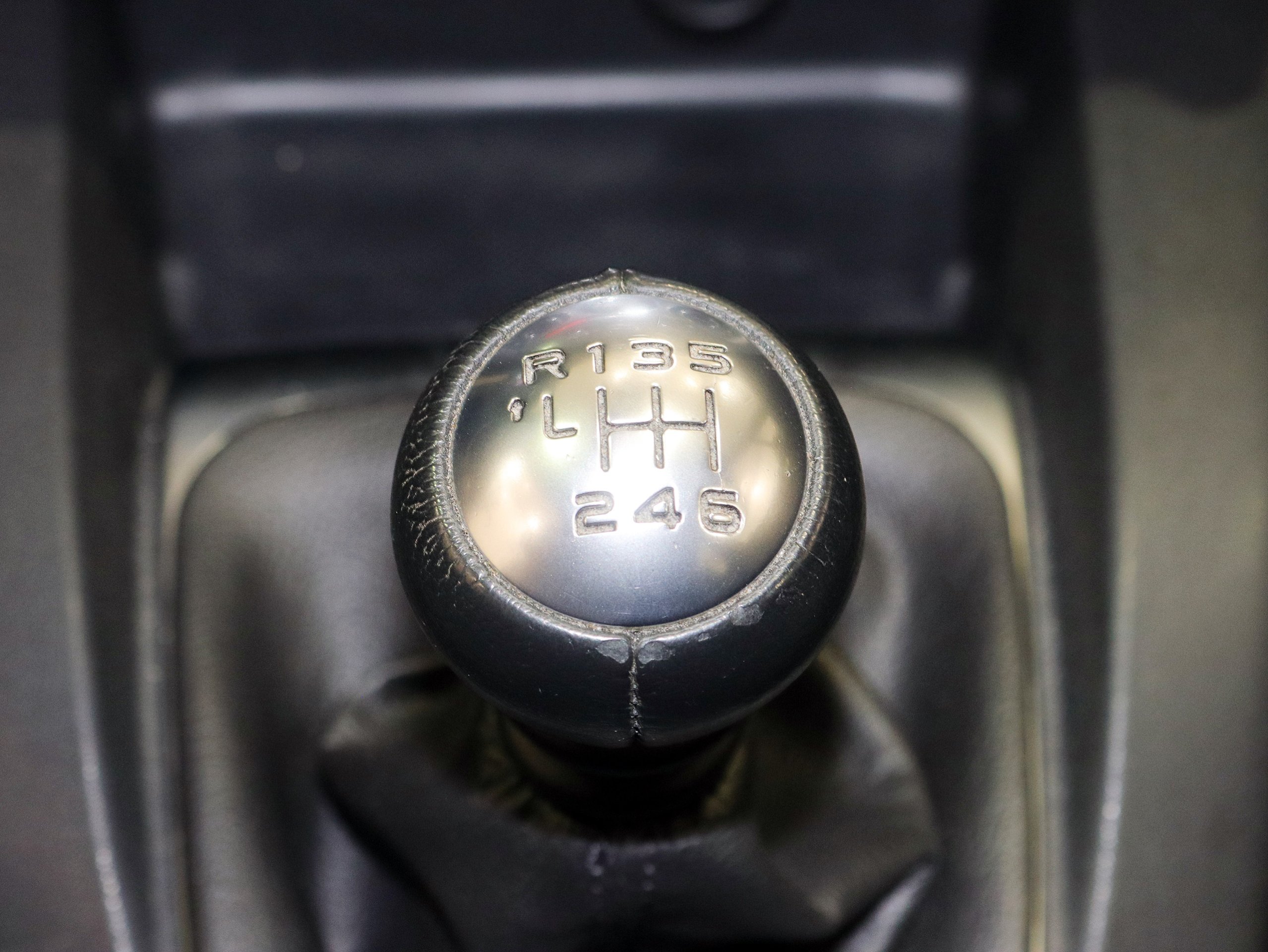 Foto Citroen C4 26
