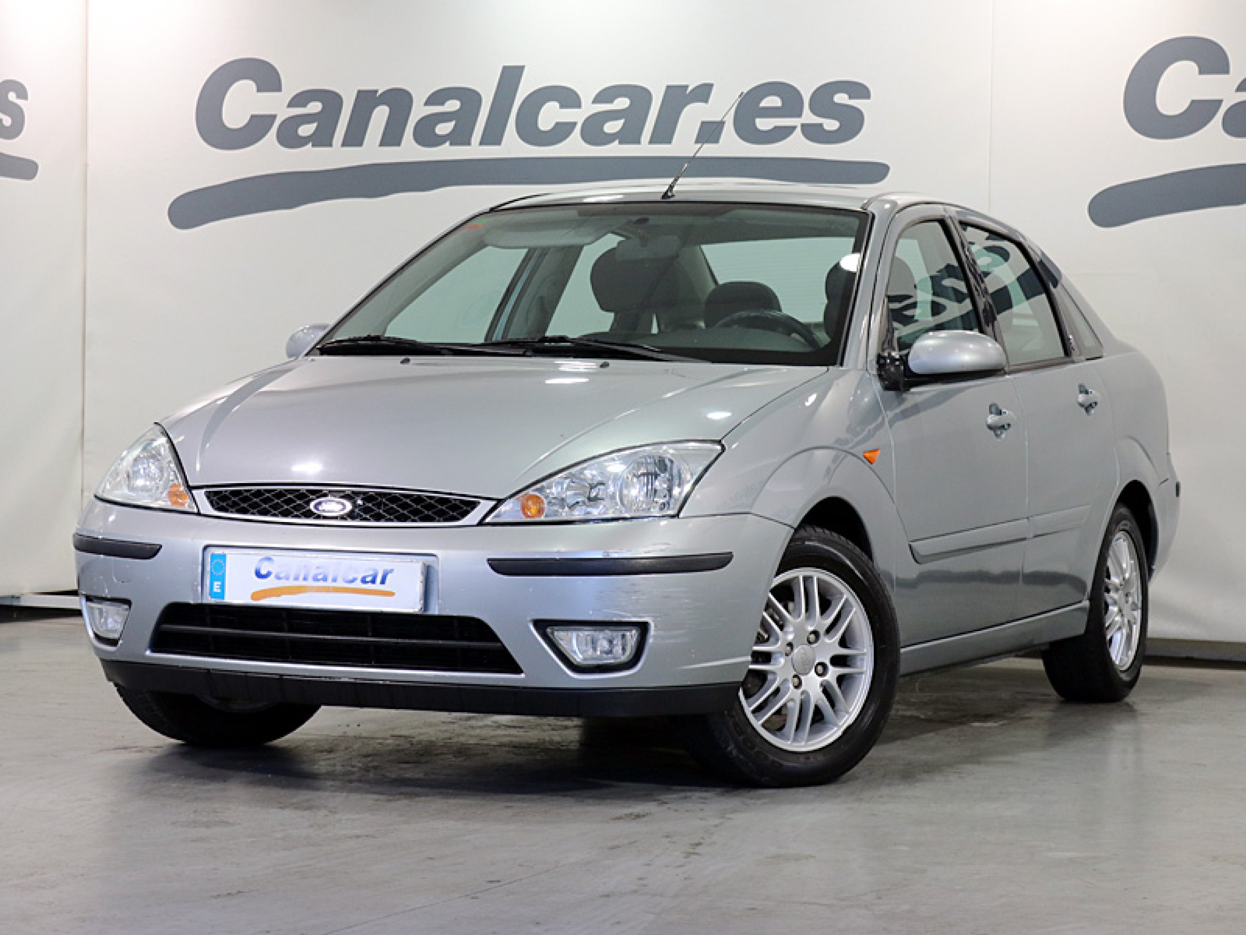 Foto Ford Focus 1