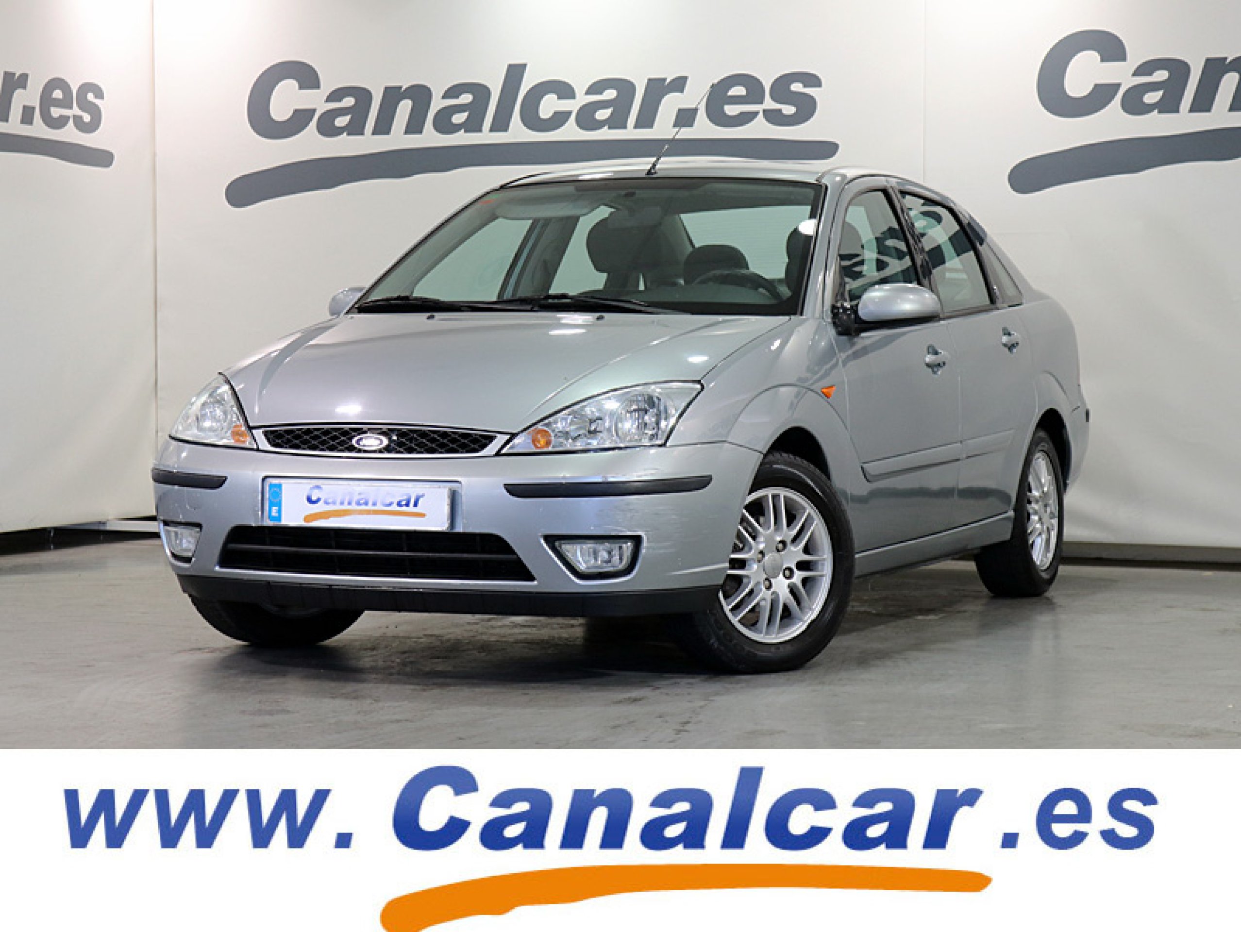 Foto Ford Focus 2