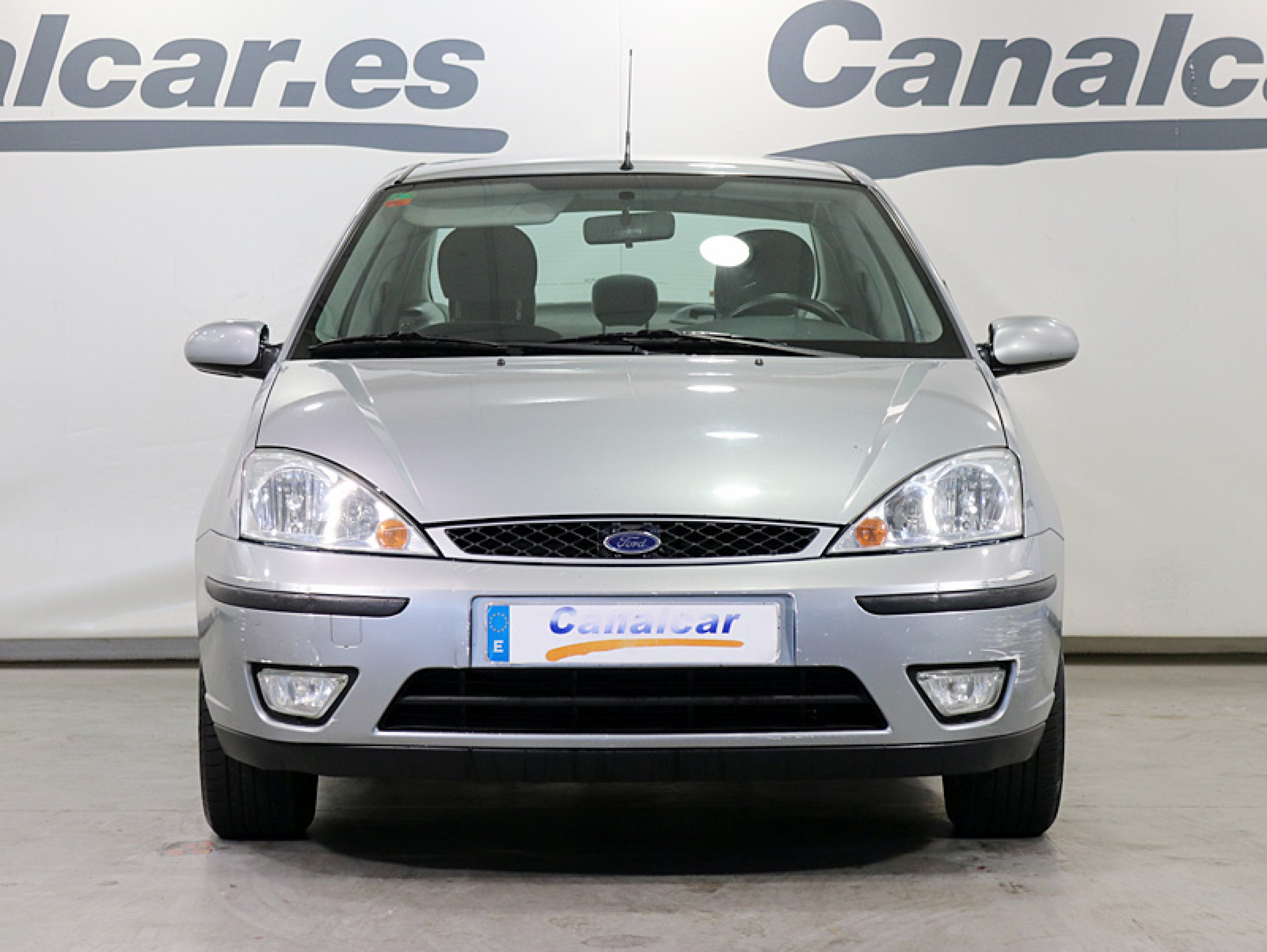 Foto Ford Focus 3