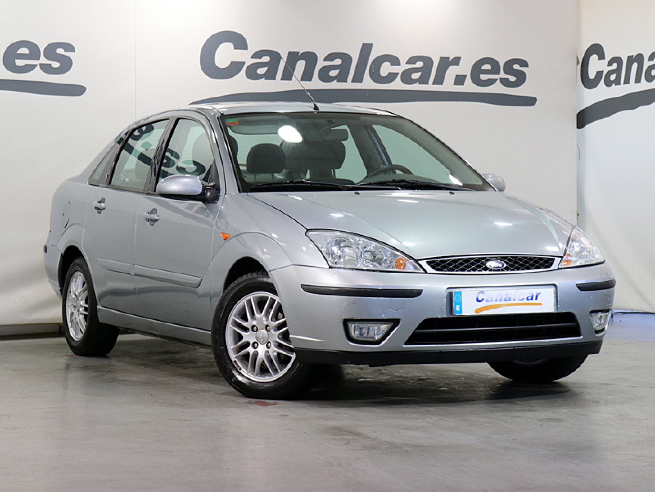 Foto Ford Focus 4