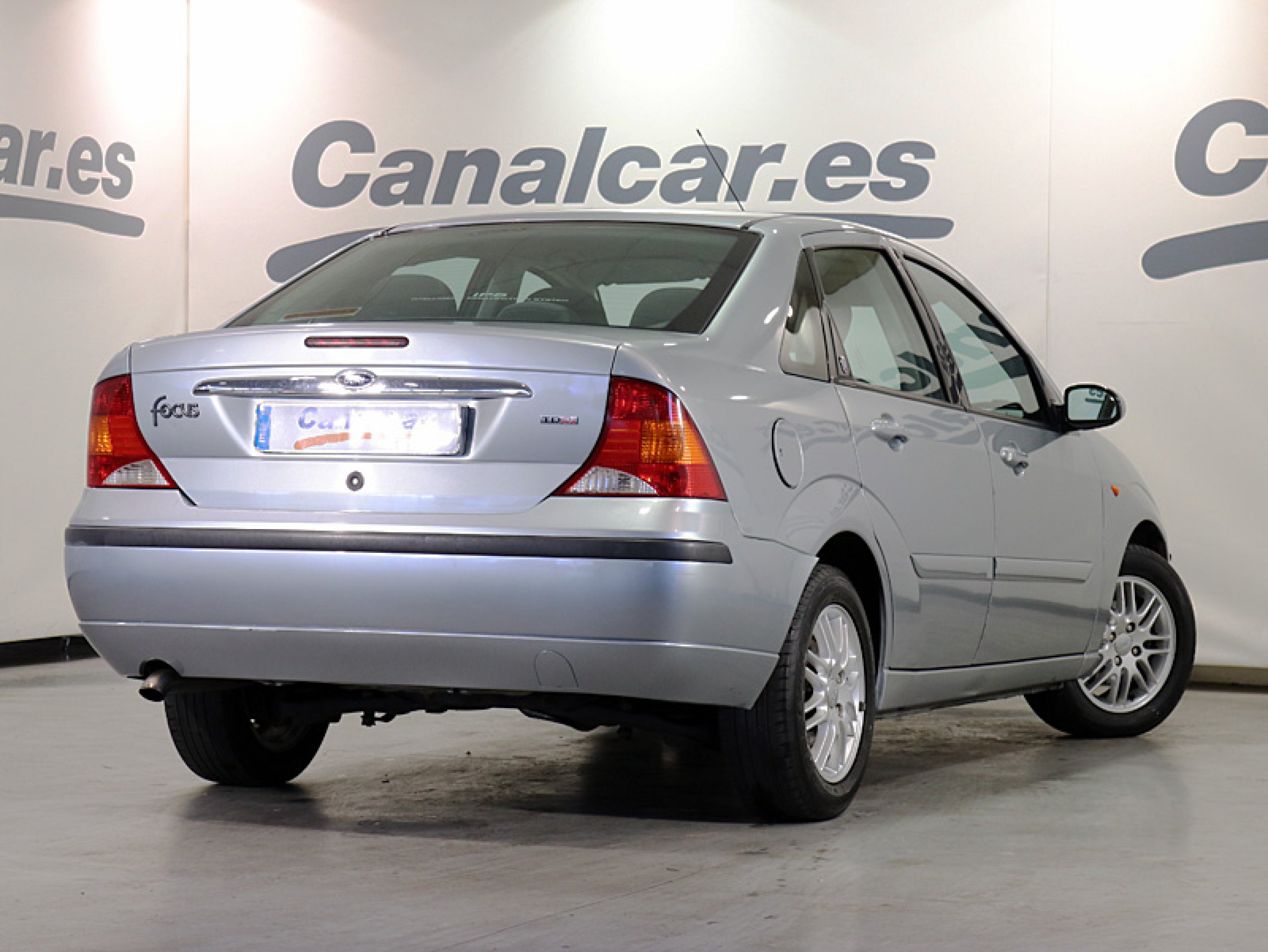 Foto Ford Focus 5