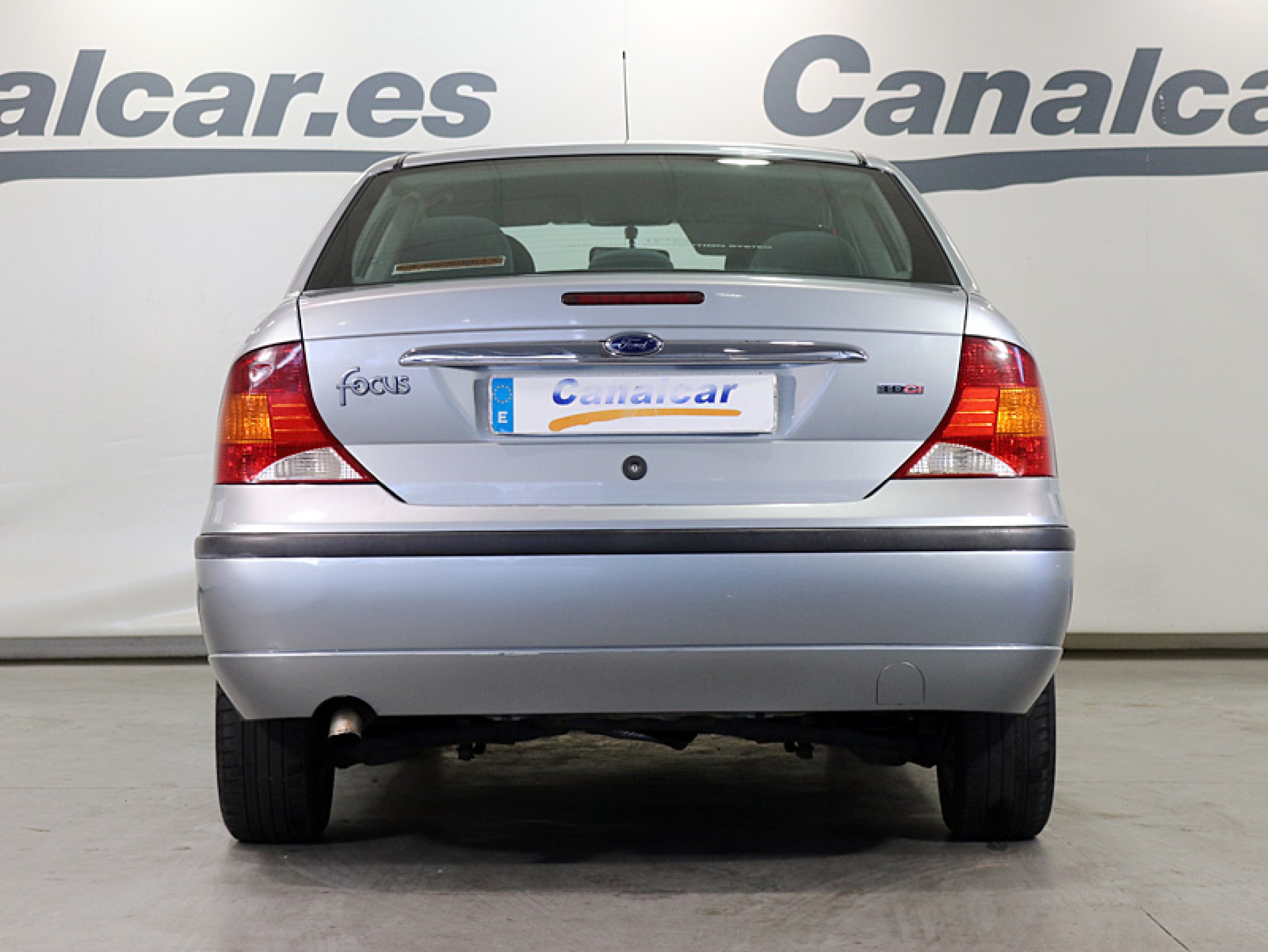 Foto Ford Focus 6