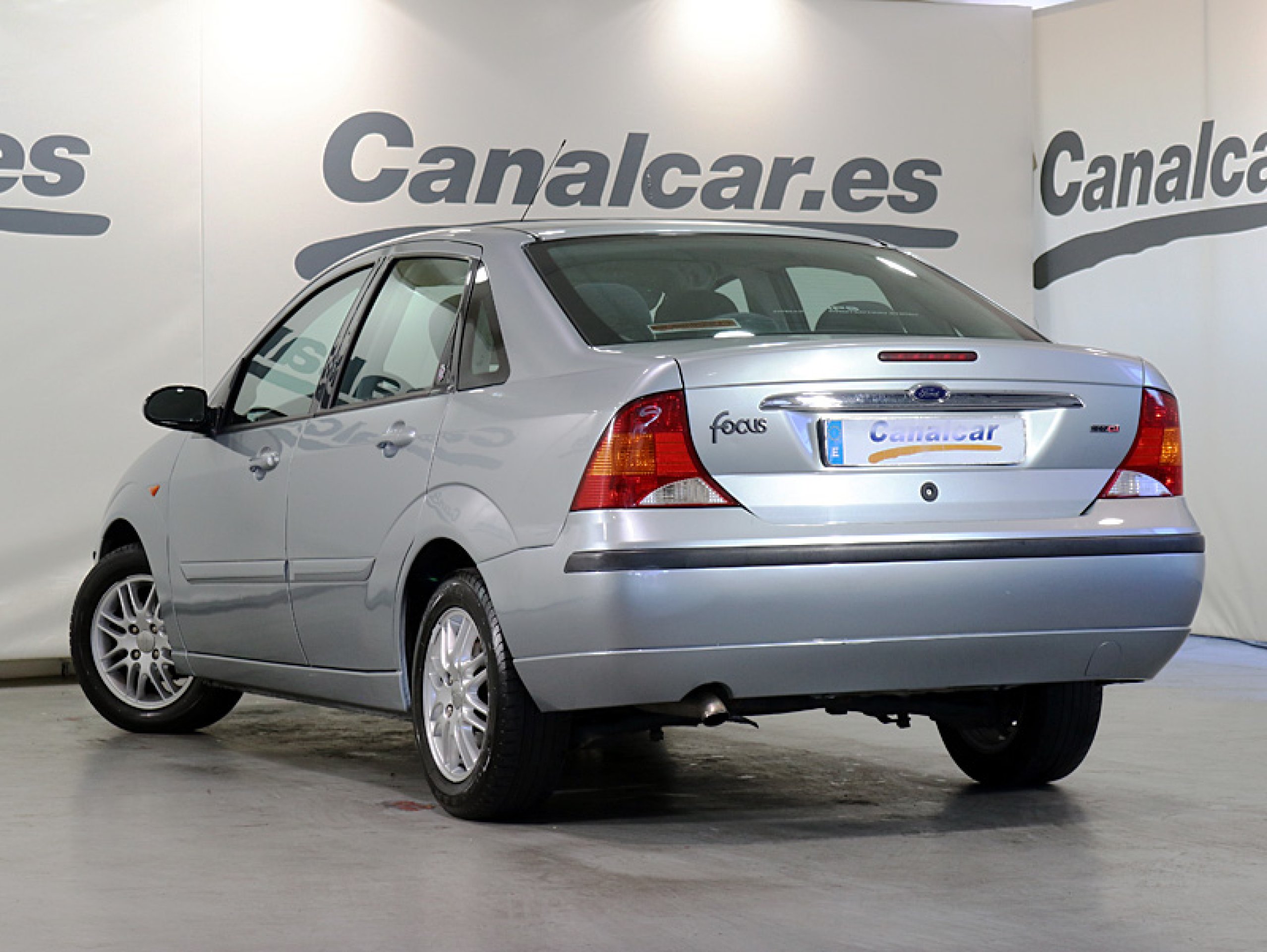 Foto Ford Focus 7