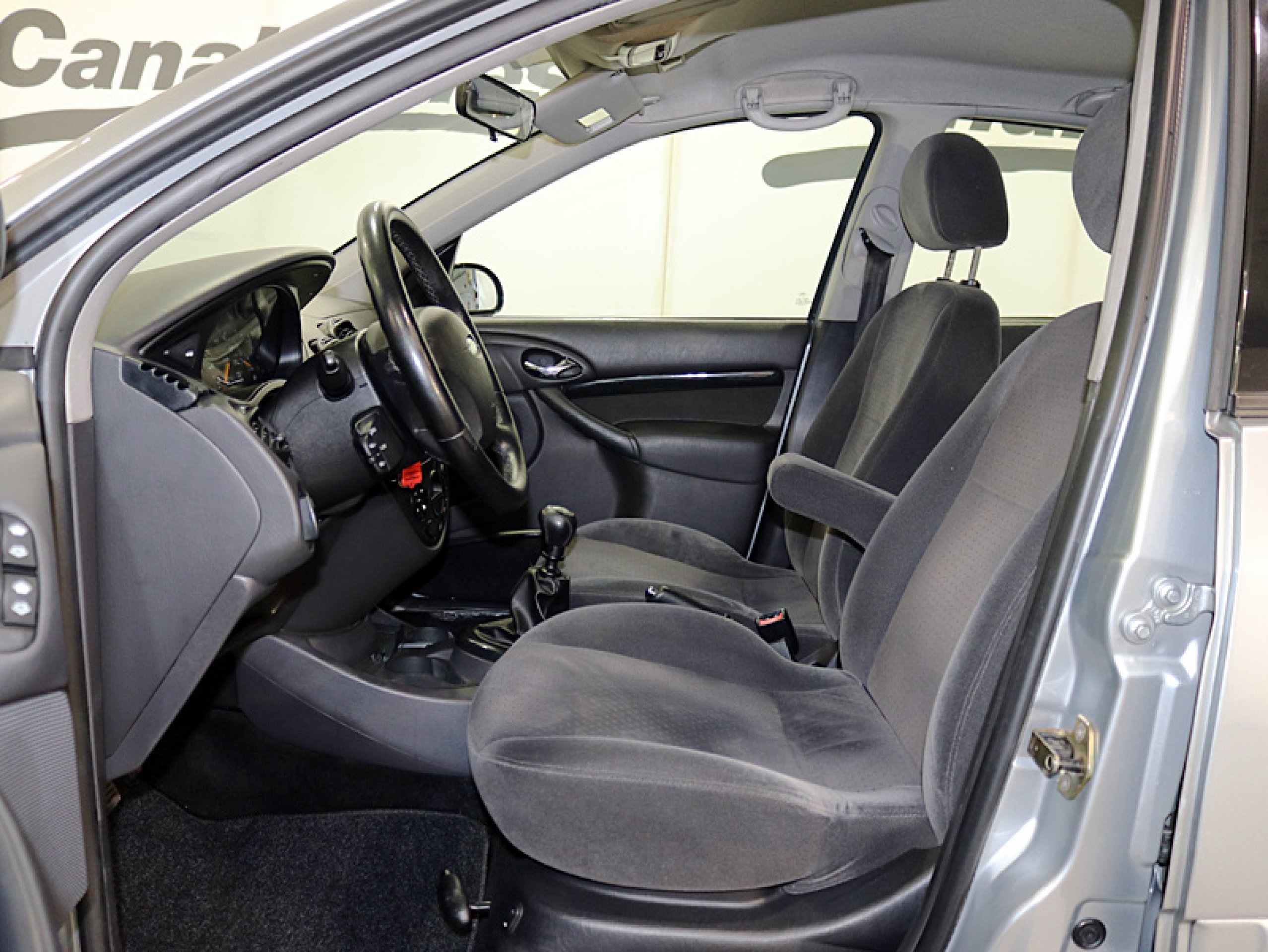 Foto Ford Focus 10