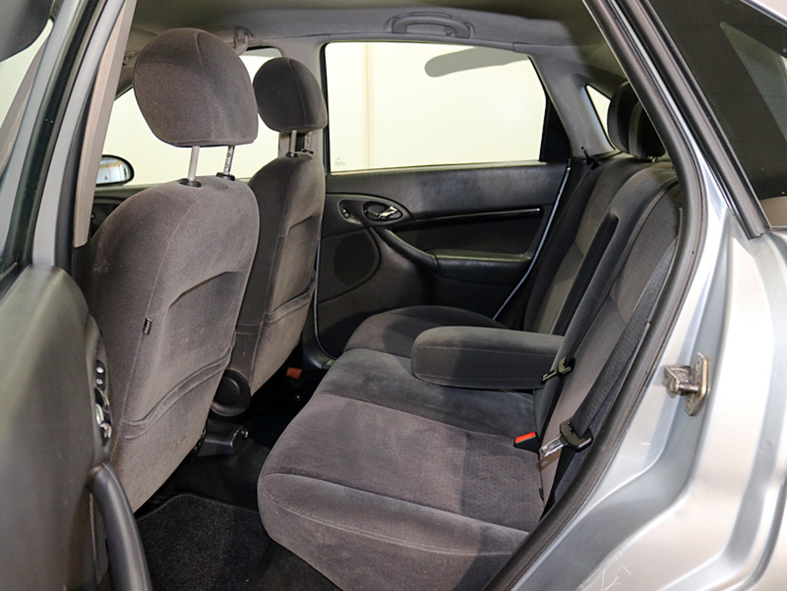 Foto Ford Focus 11