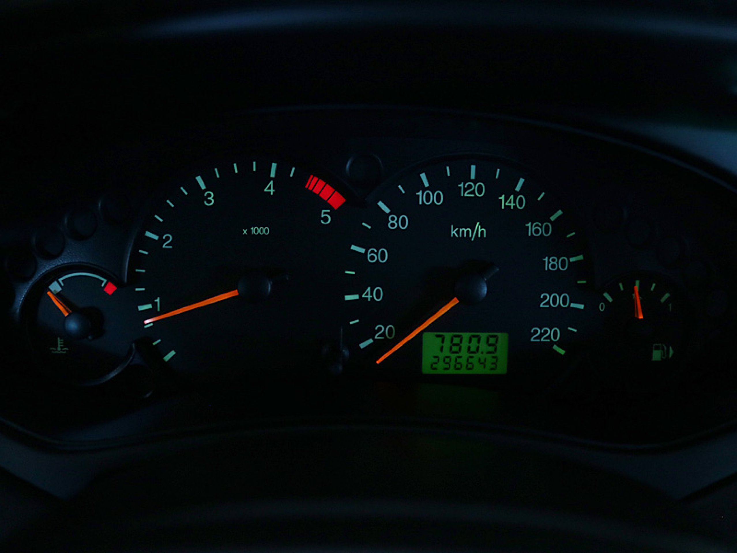 Foto Ford Focus 12