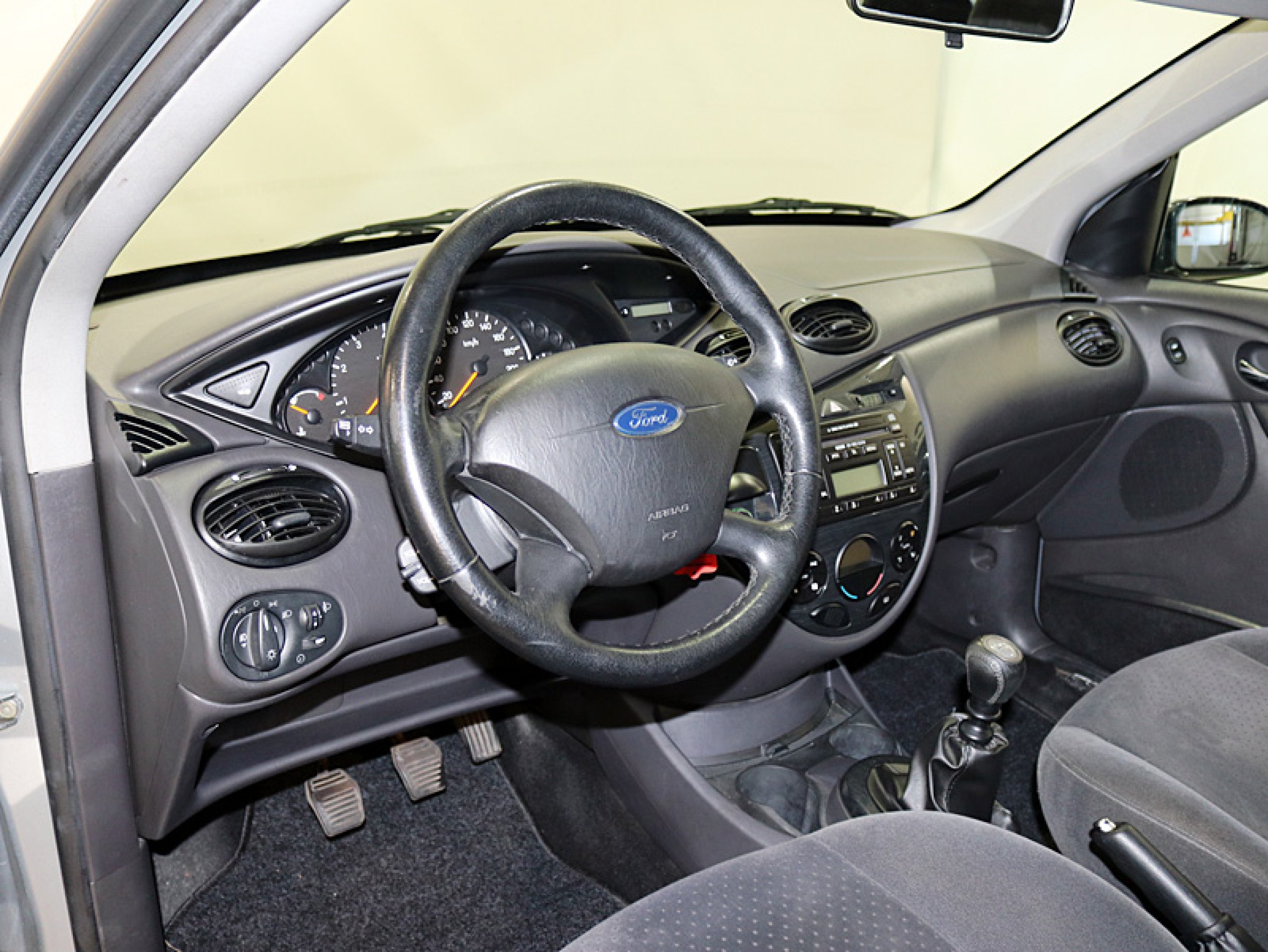 Foto Ford Focus 13