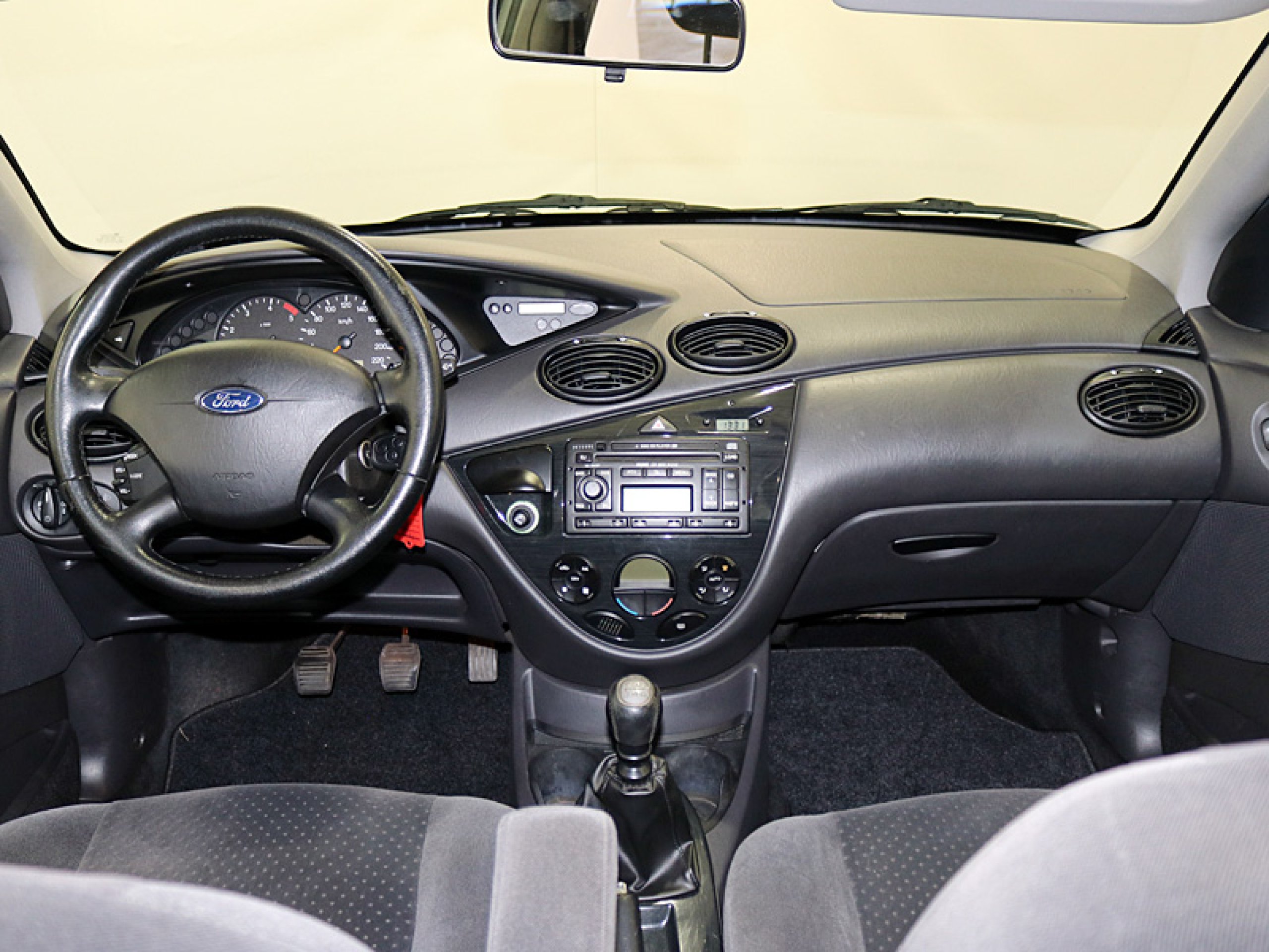 Foto Ford Focus 14
