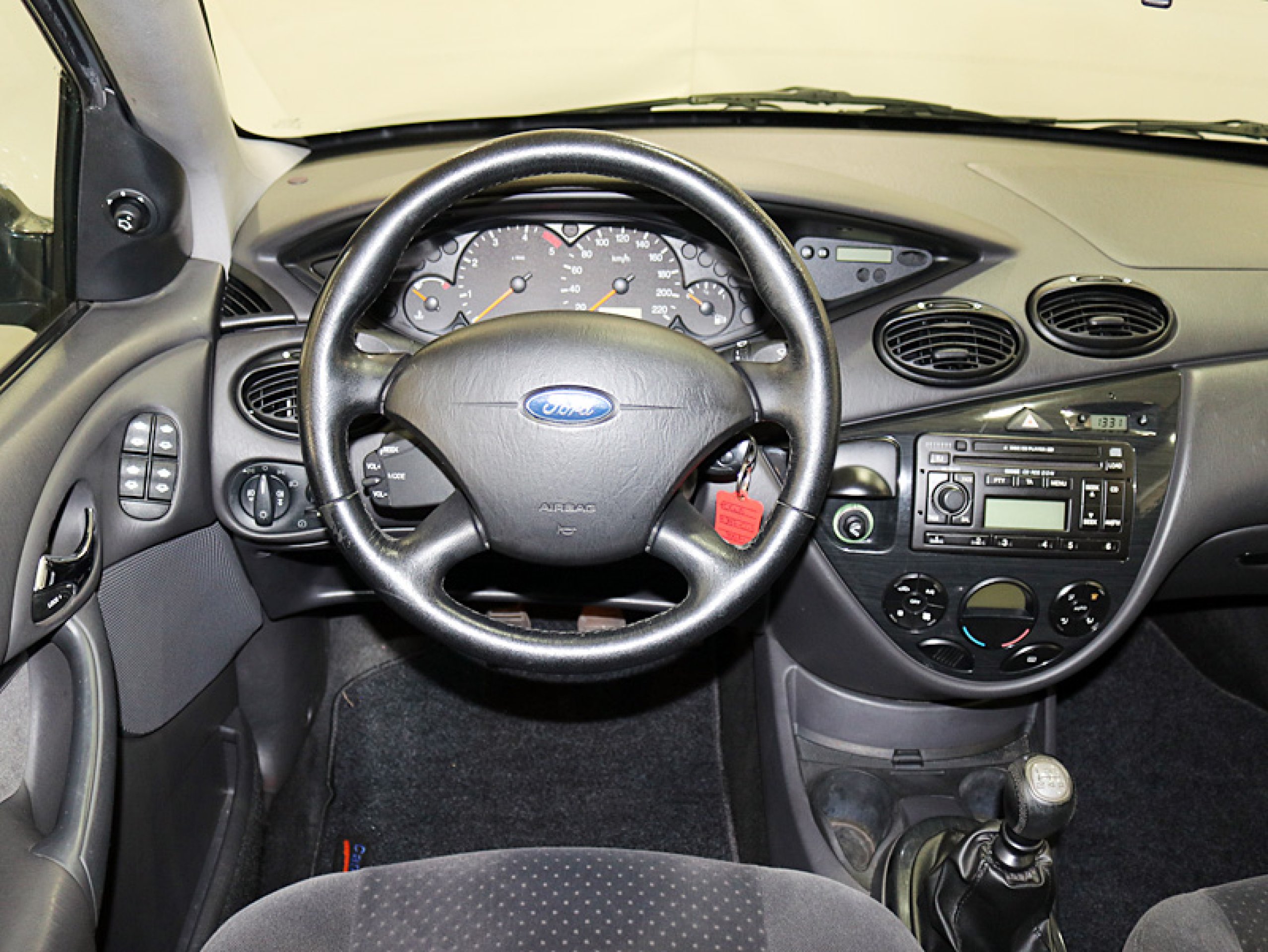 Foto Ford Focus 15