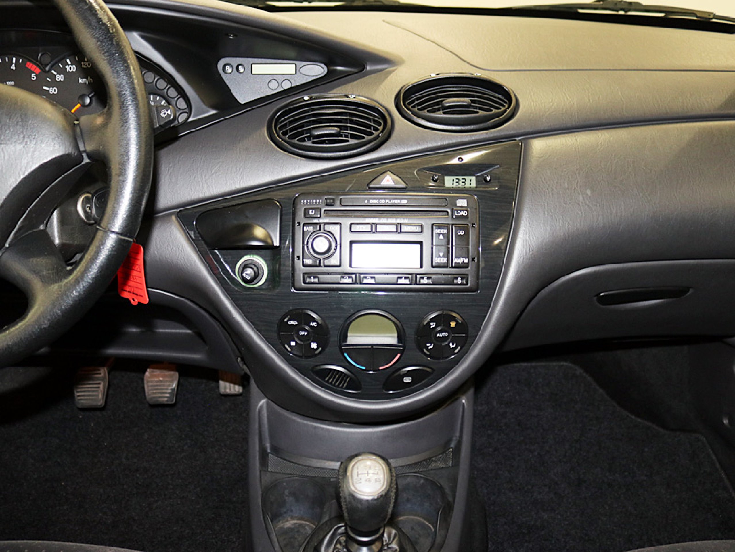 Foto Ford Focus 16