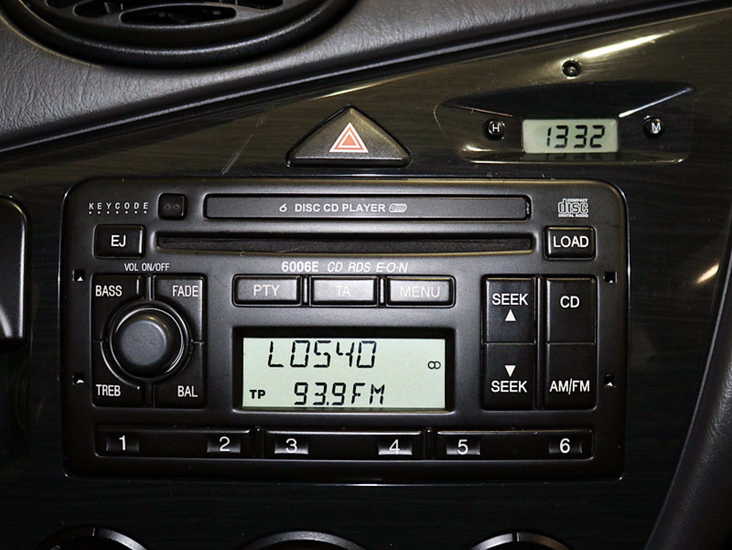 Foto Ford Focus 17