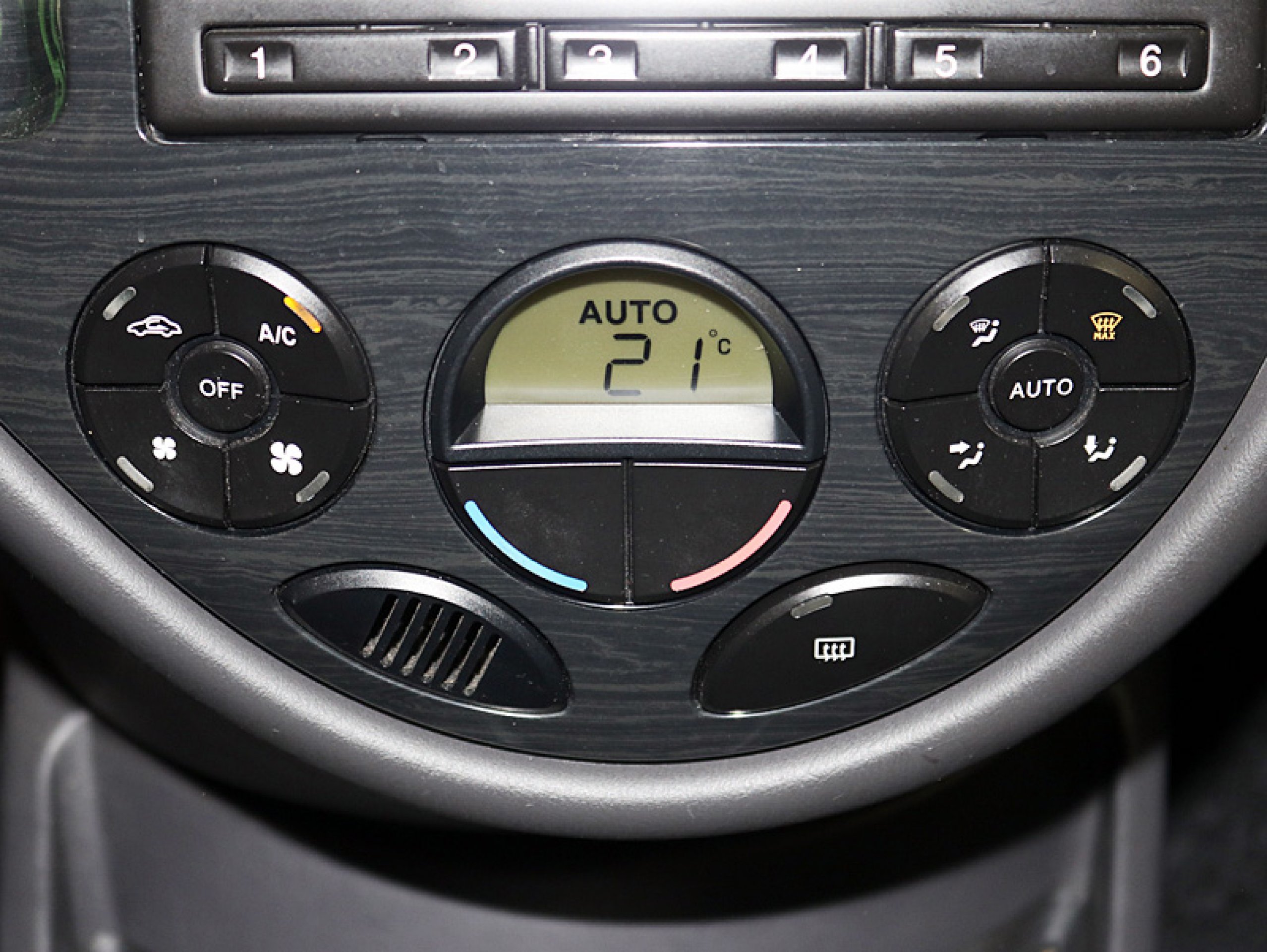 Foto Ford Focus 18