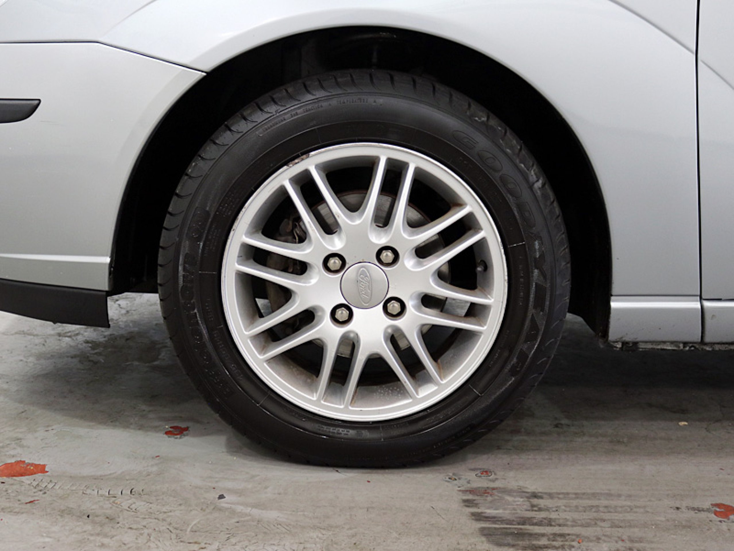 Foto Ford Focus 27