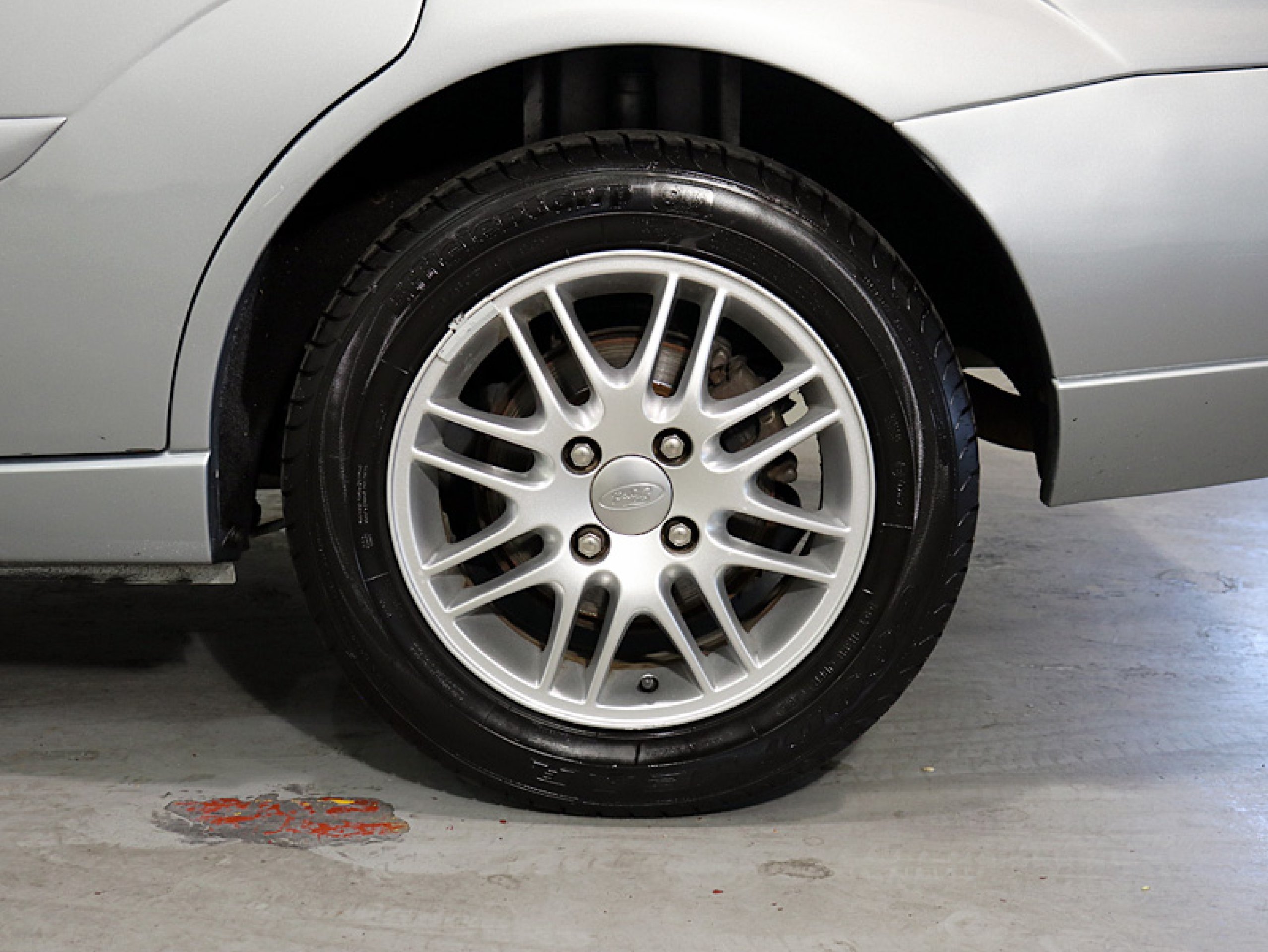 Foto Ford Focus 28