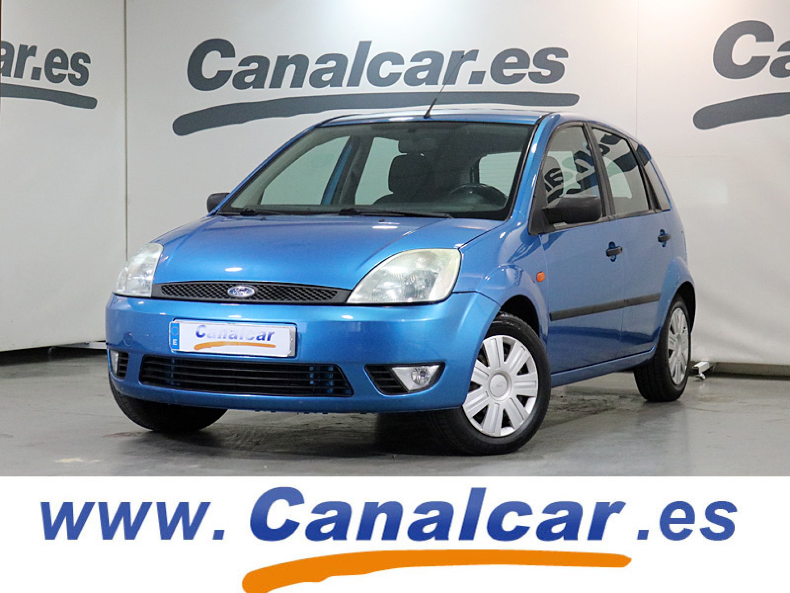 Foto Ford Fiesta 2