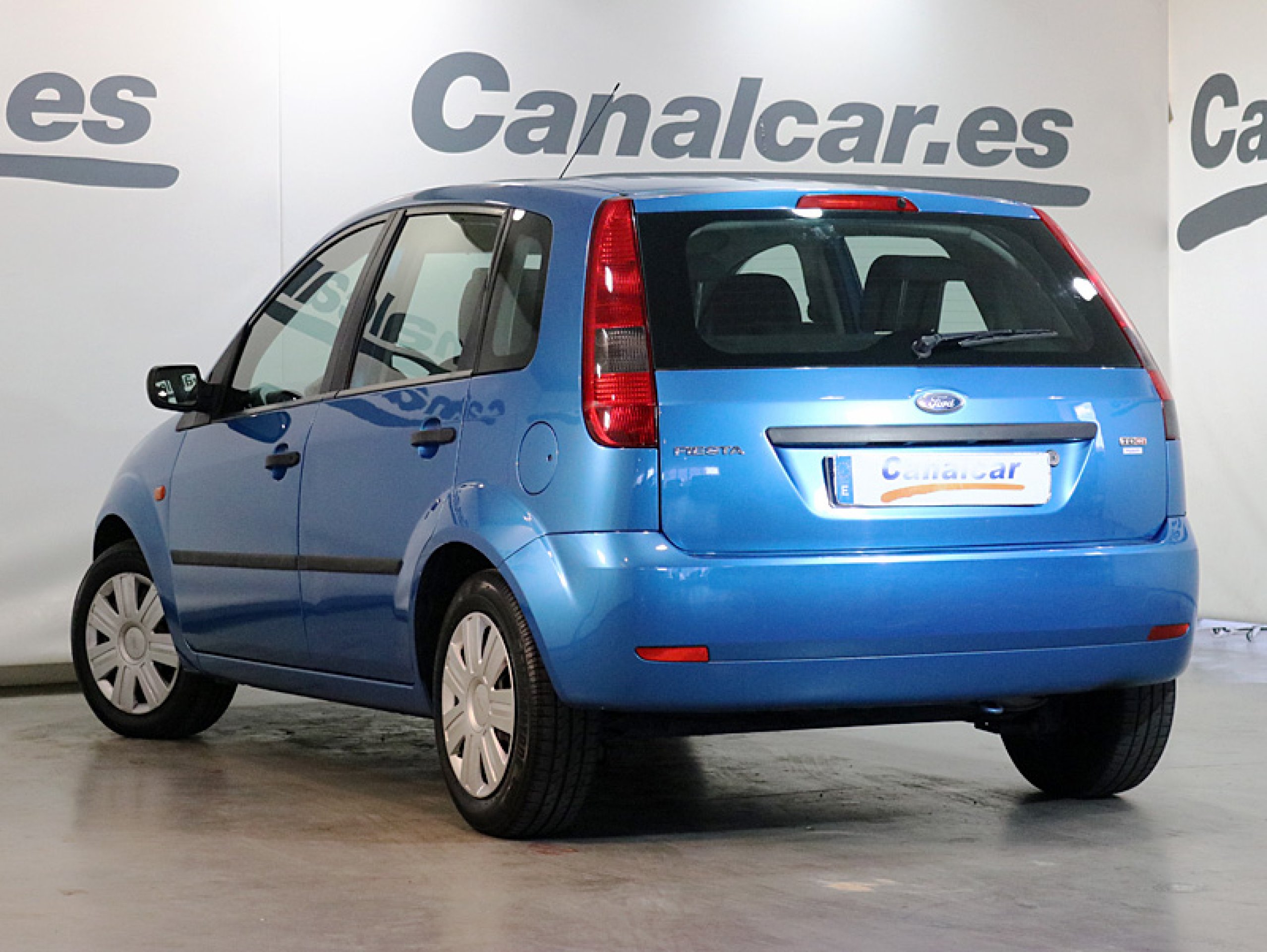 Foto Ford Fiesta 7