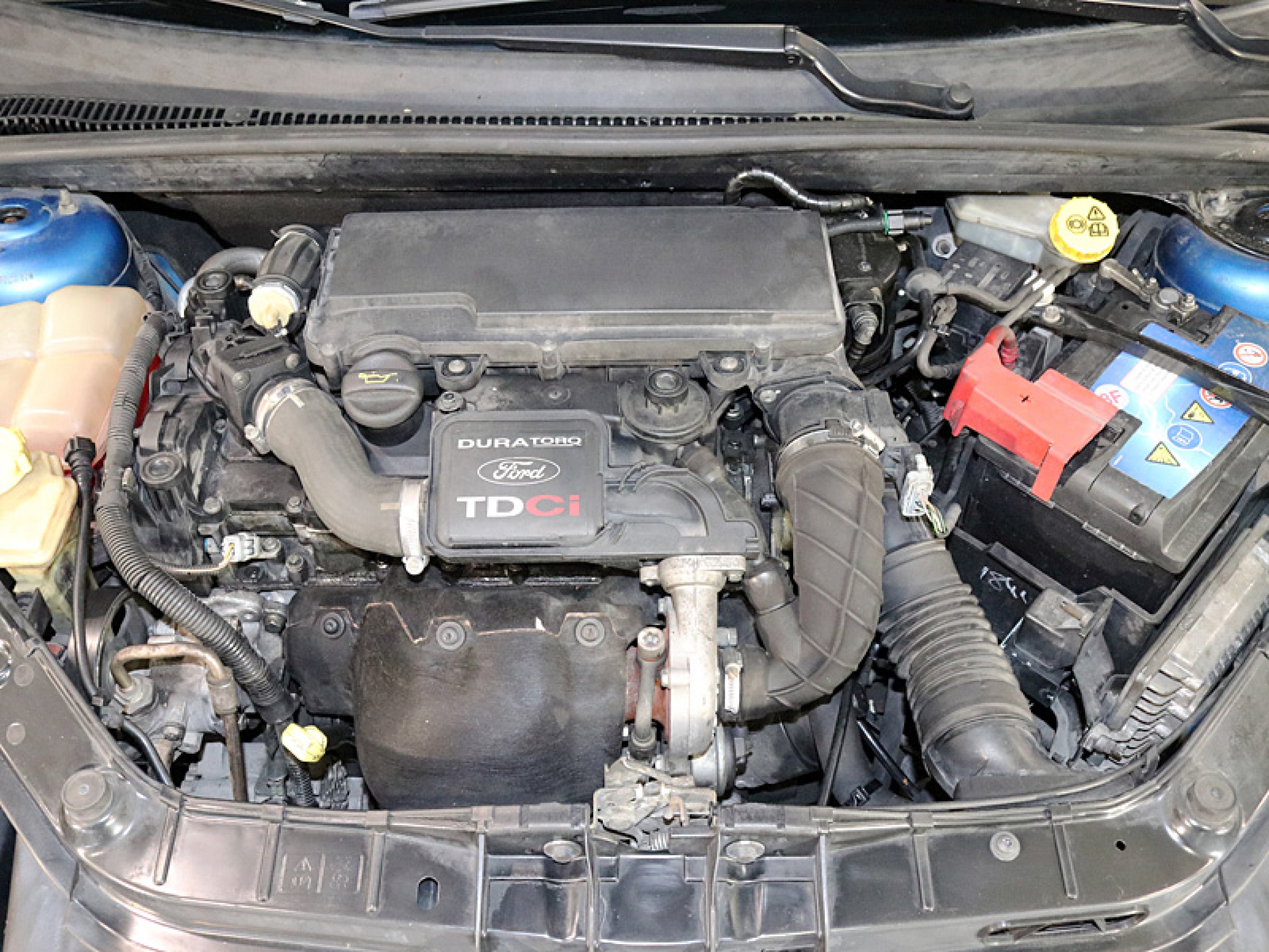 Foto Ford Fiesta 8