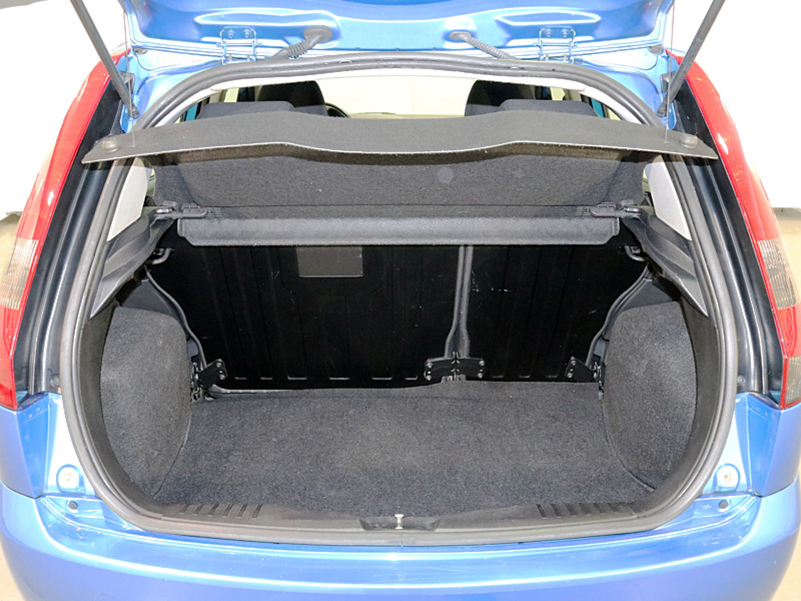 Foto Ford Fiesta 9