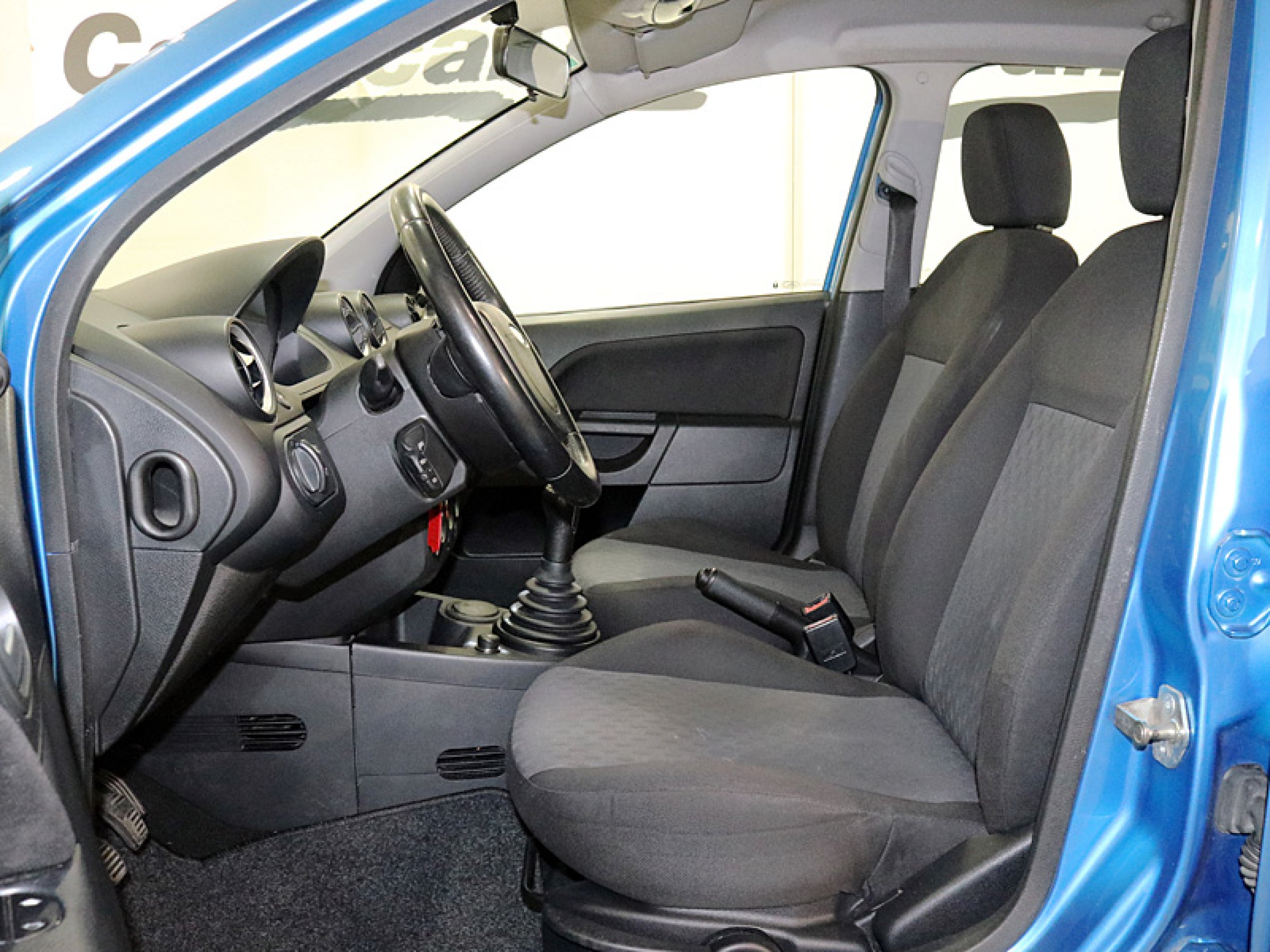 Foto Ford Fiesta 11