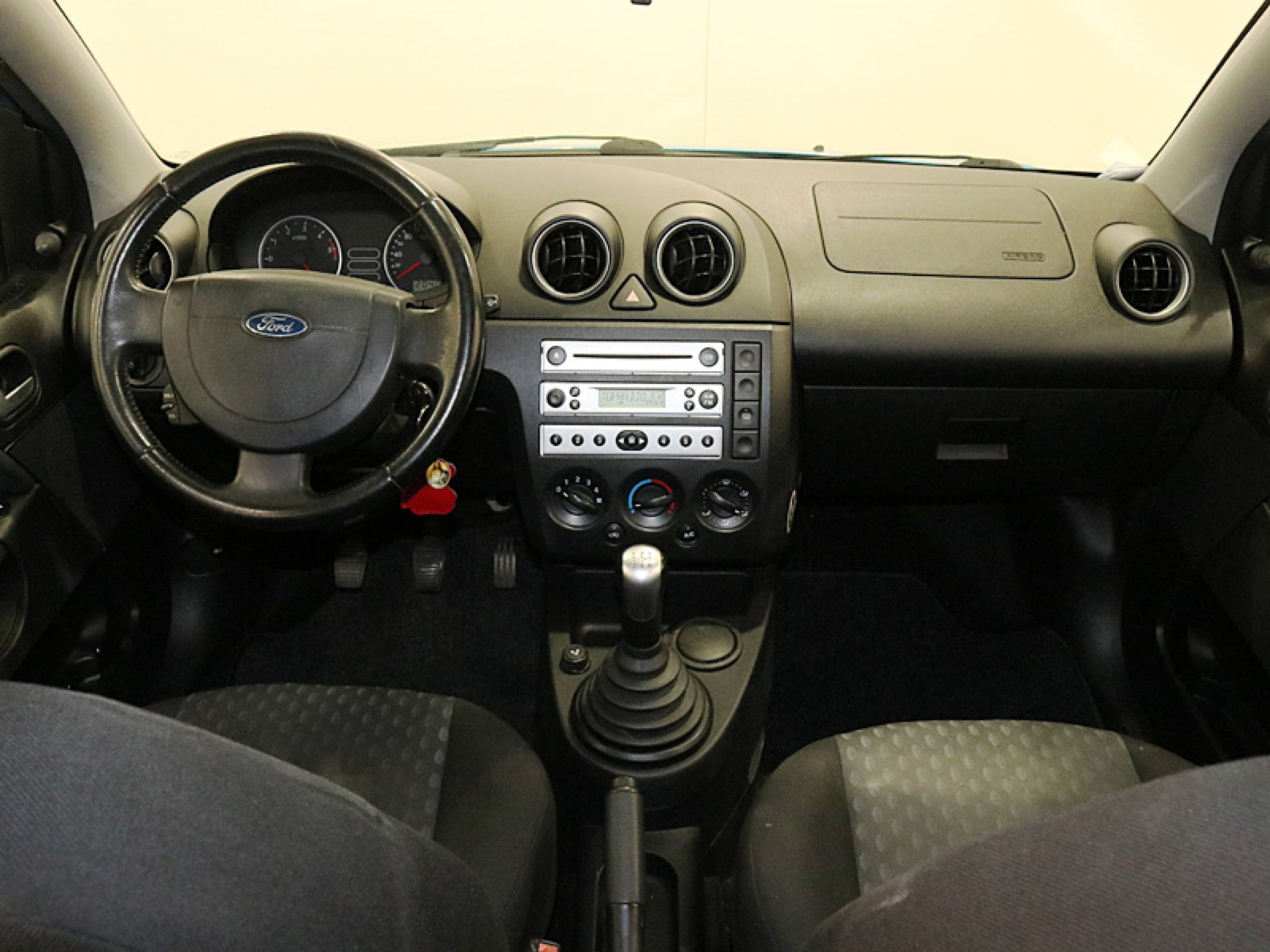 Foto Ford Fiesta 15