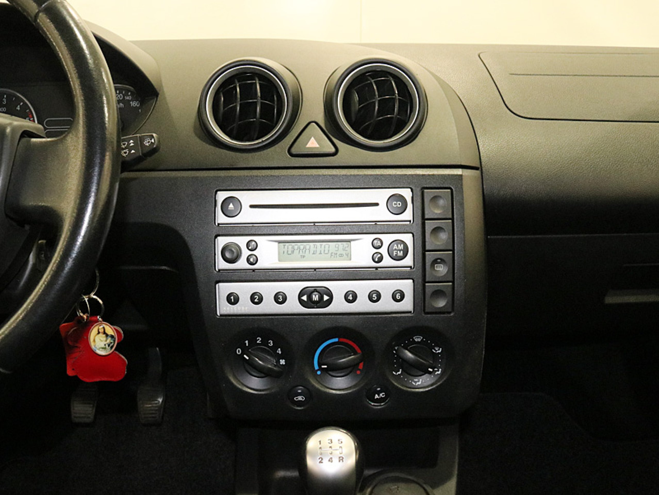 Foto Ford Fiesta 17