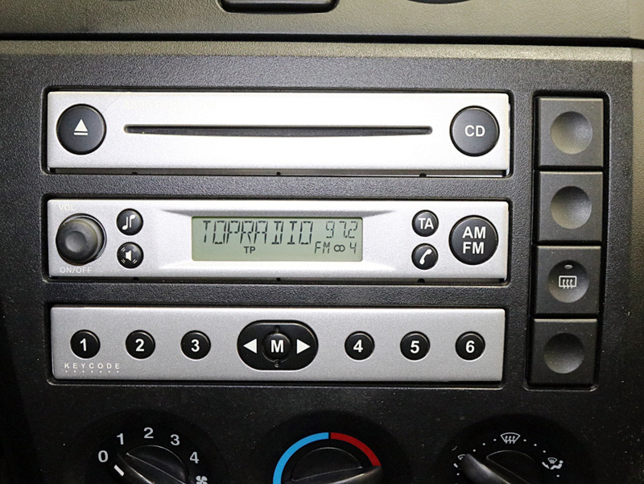 Foto Ford Fiesta 18