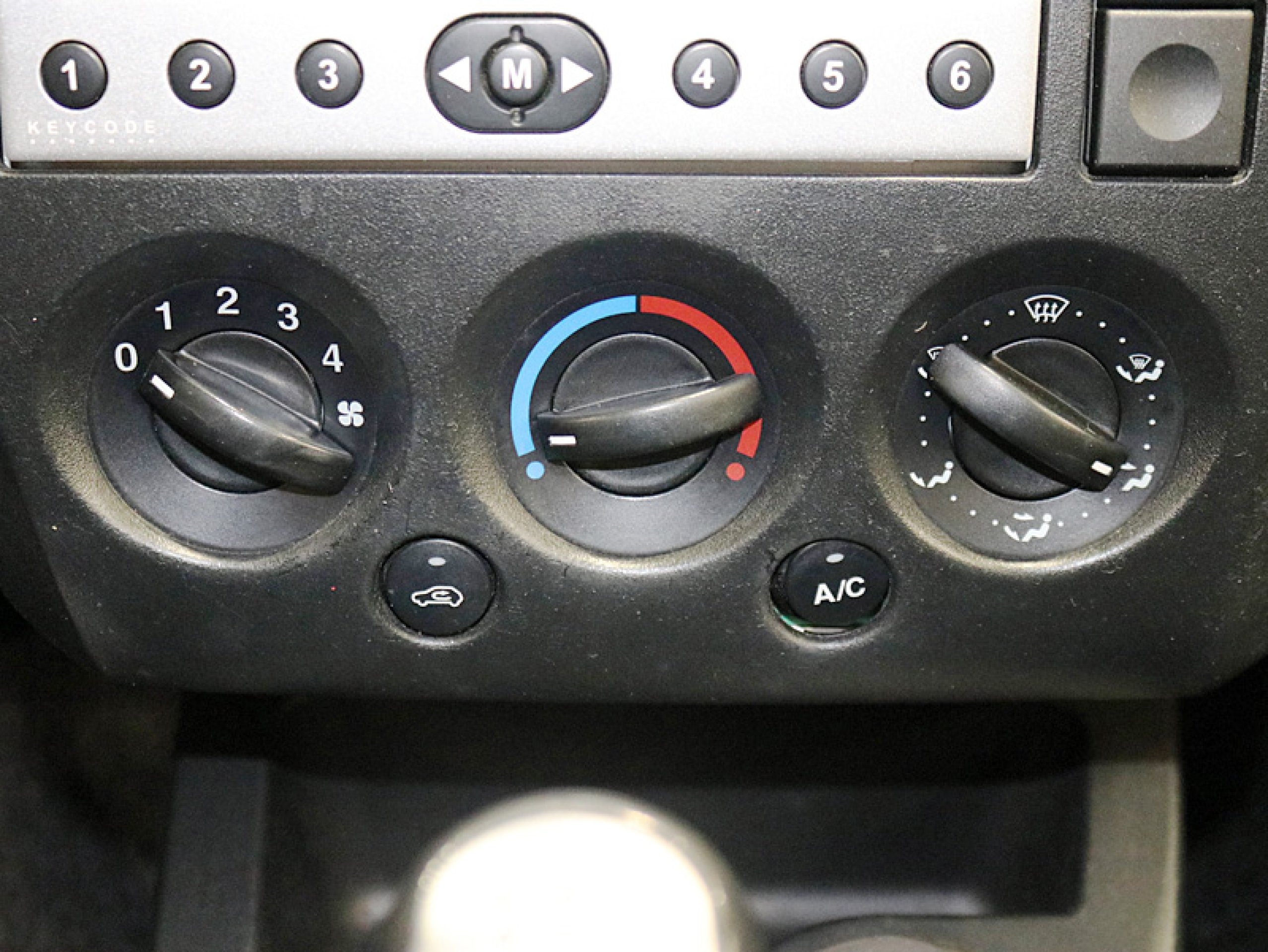 Foto Ford Fiesta 19