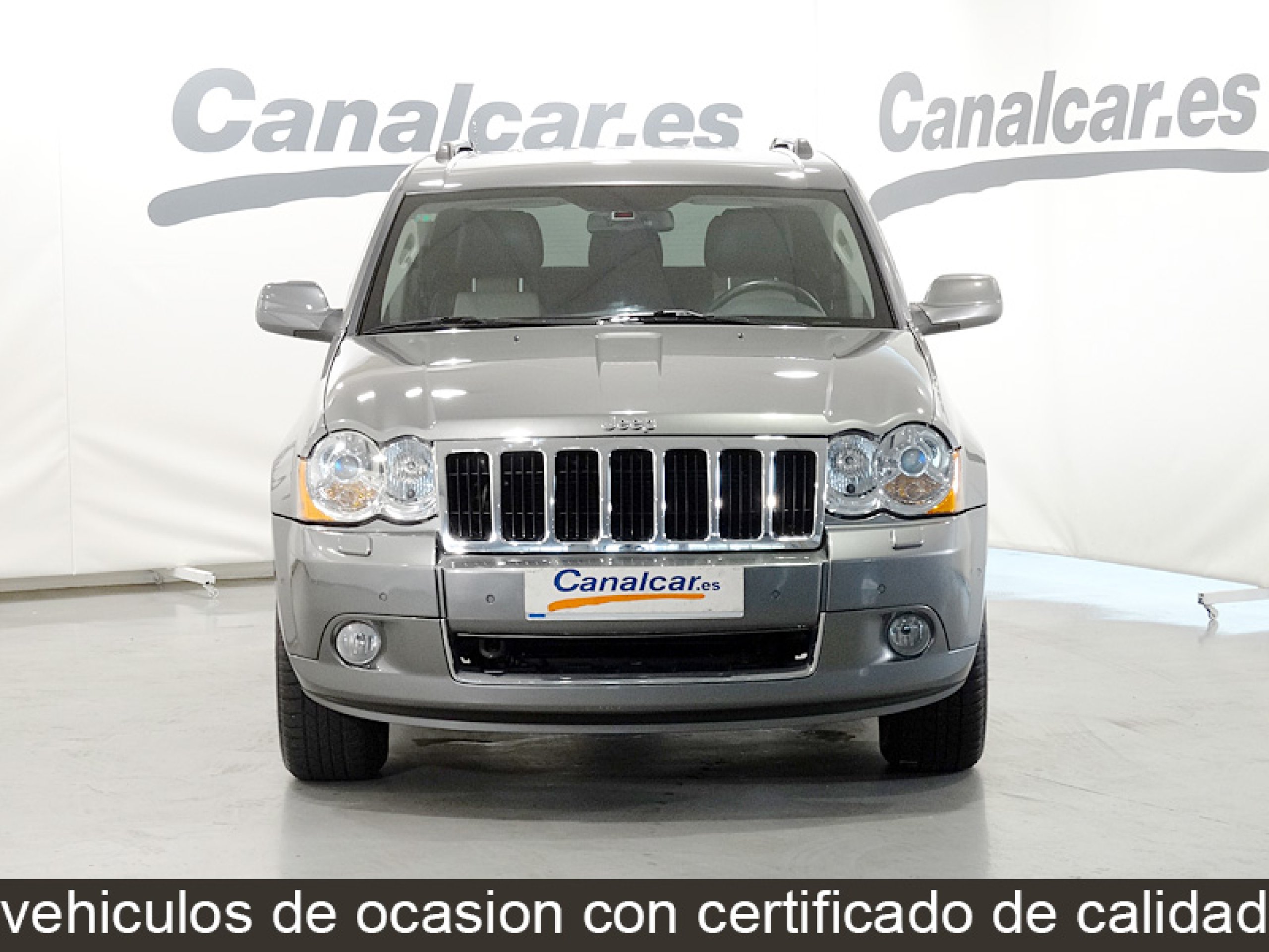 Foto Jeep Grand Cherokee 3