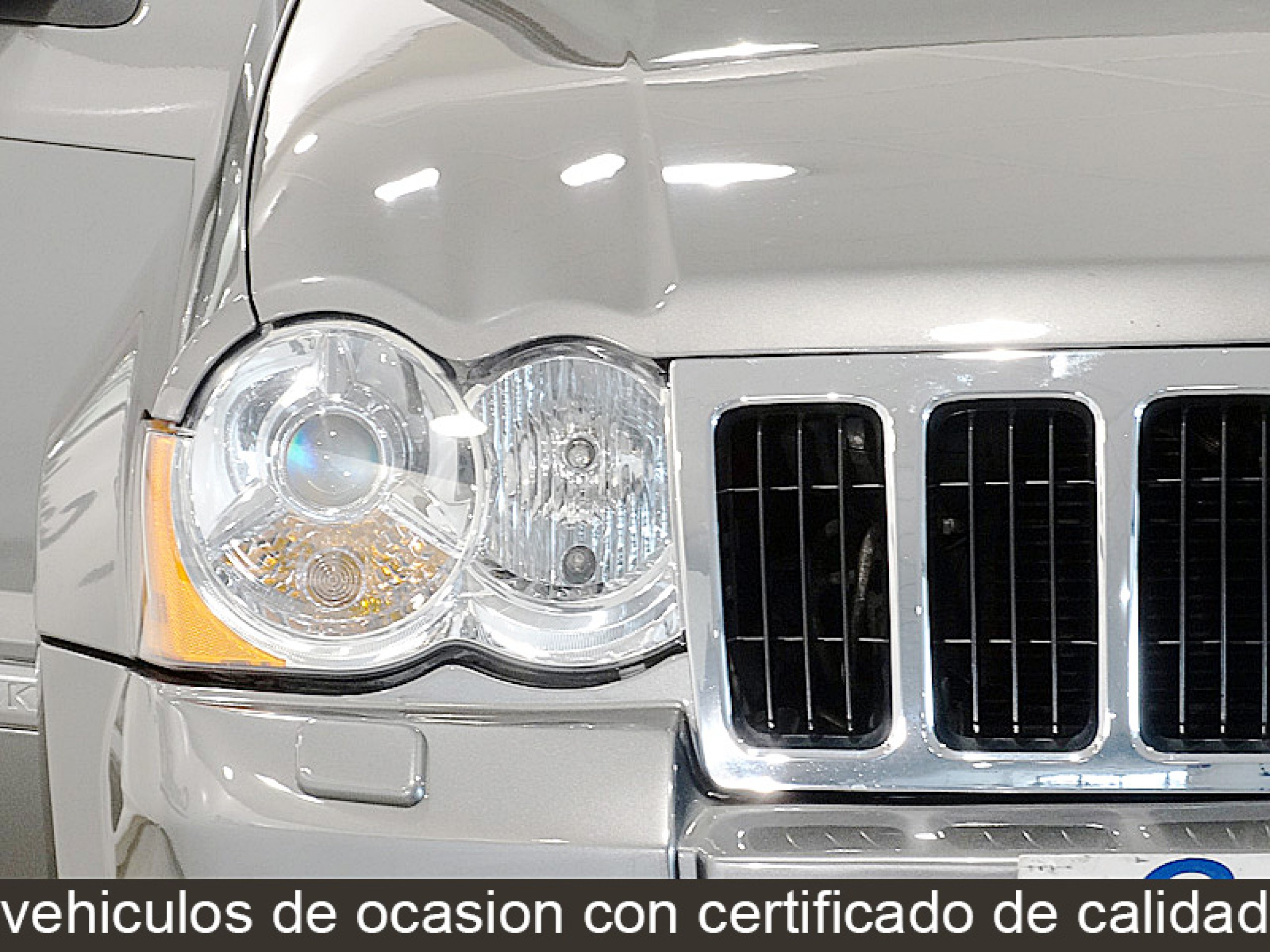 Foto Jeep Grand Cherokee 13