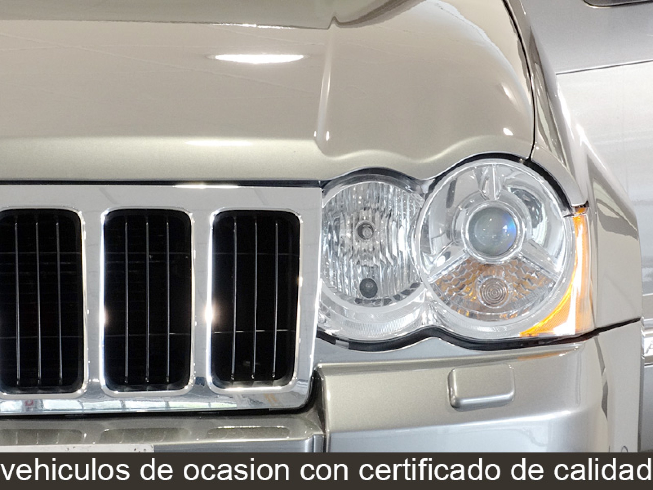 Foto Jeep Grand Cherokee 14