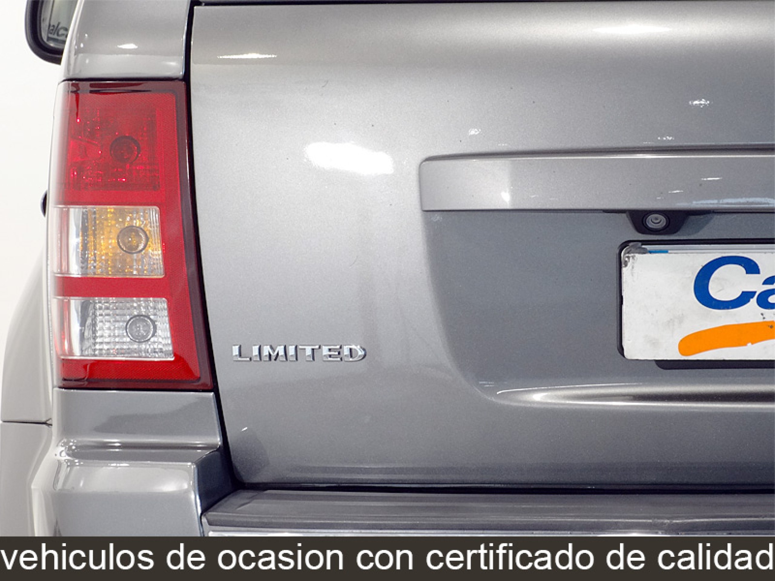 Foto Jeep Grand Cherokee 15
