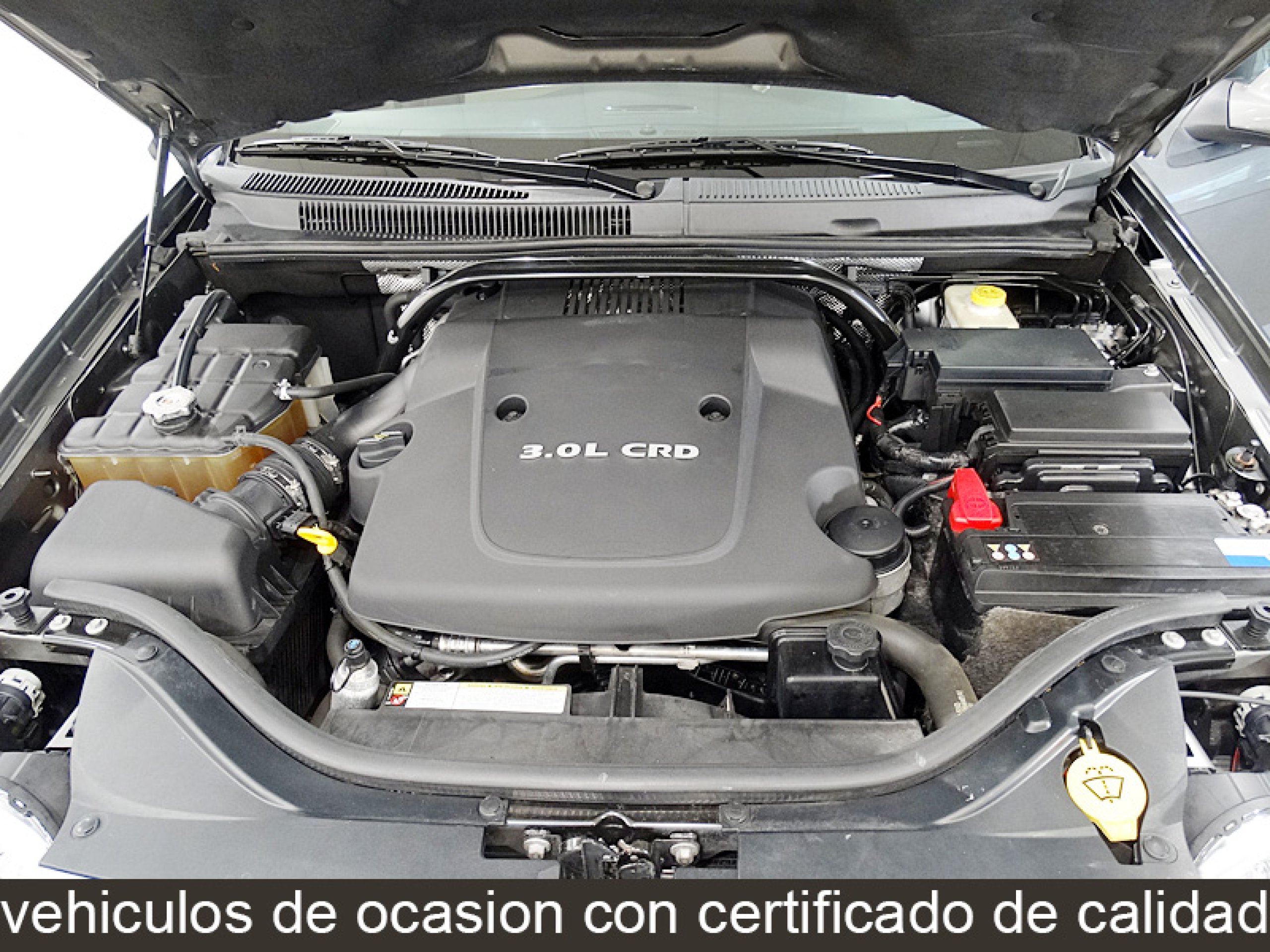 Foto Jeep Grand Cherokee 17
