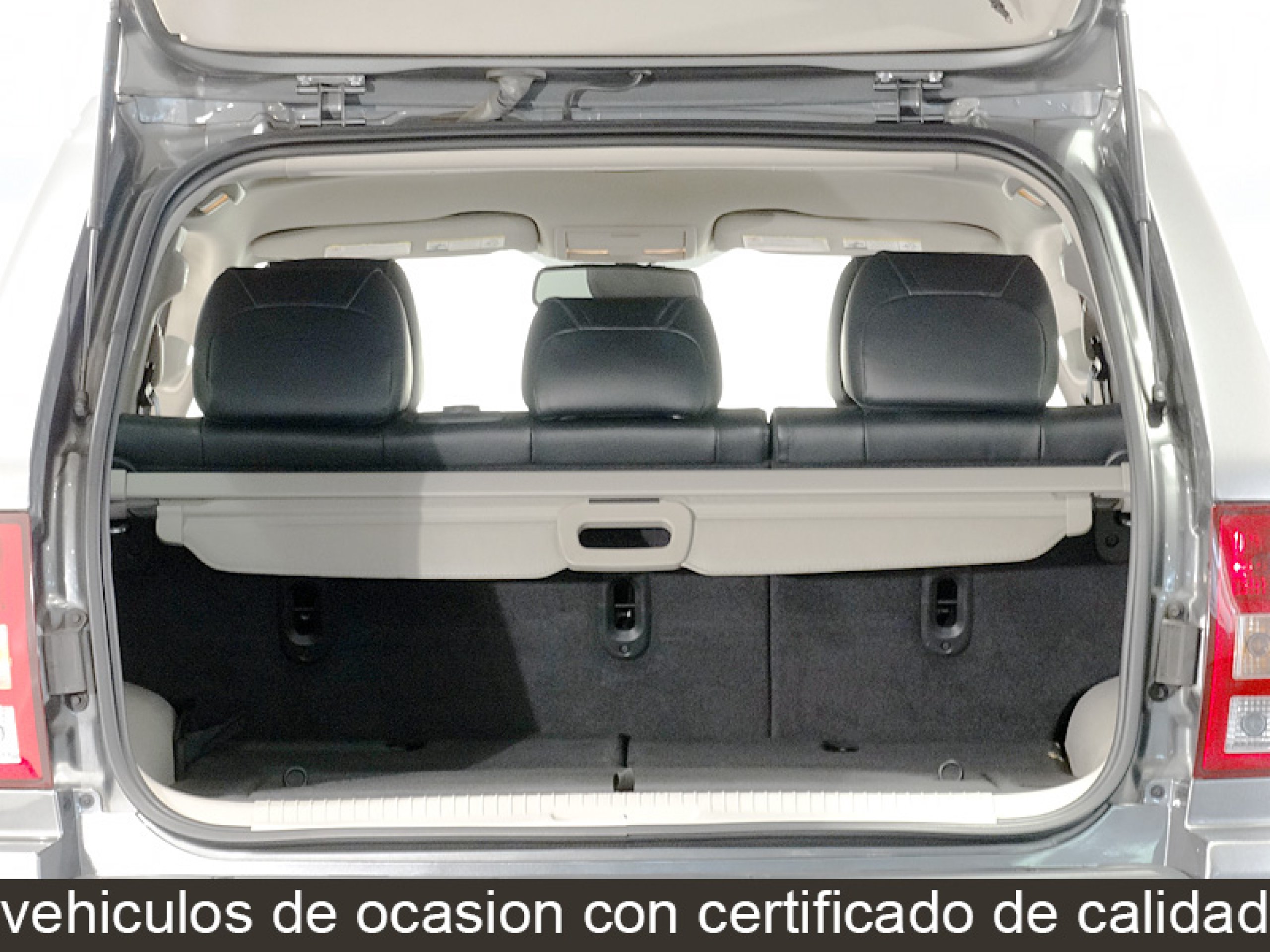 Foto Jeep Grand Cherokee 18