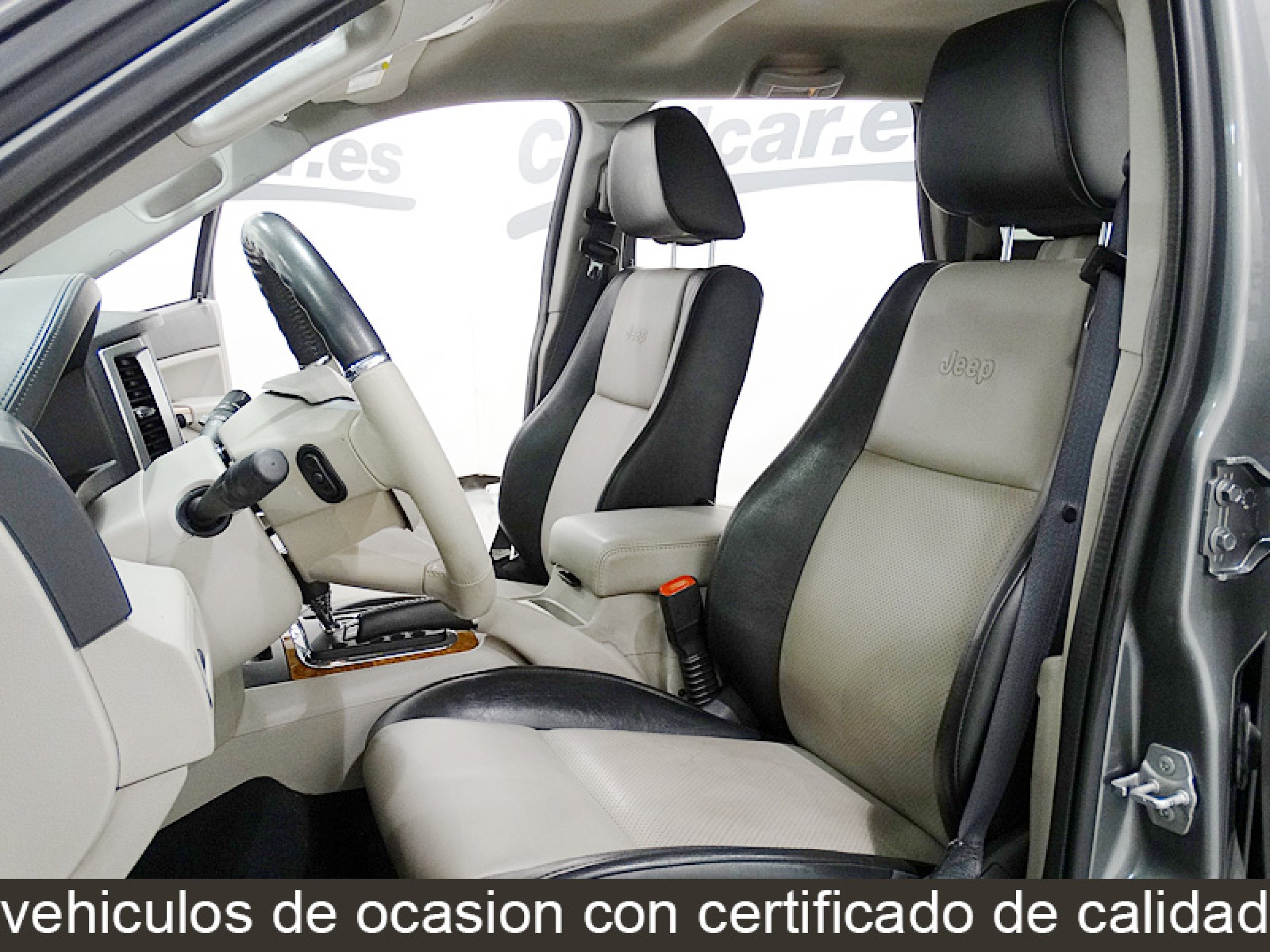 Foto Jeep Grand Cherokee 20