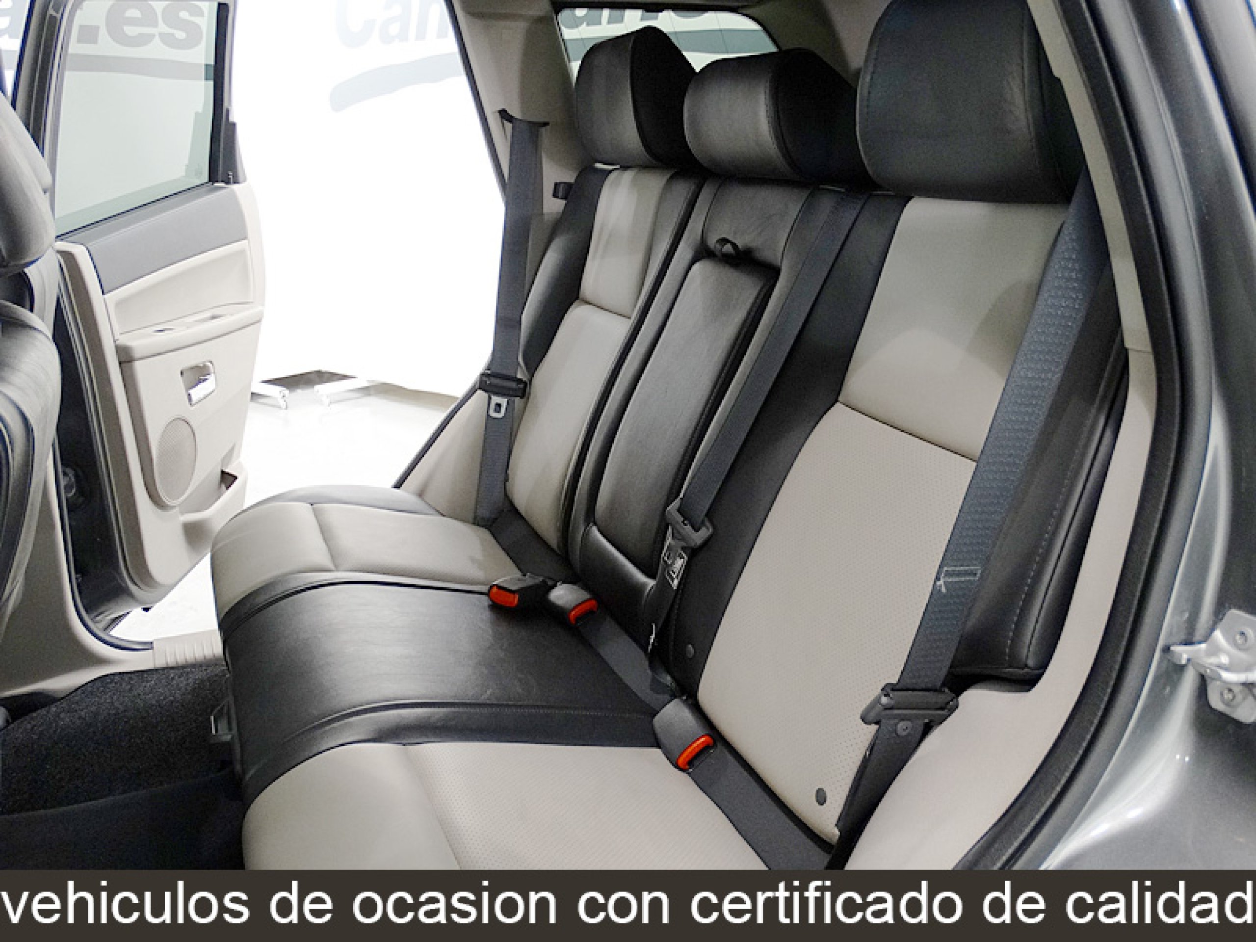 Foto Jeep Grand Cherokee 21