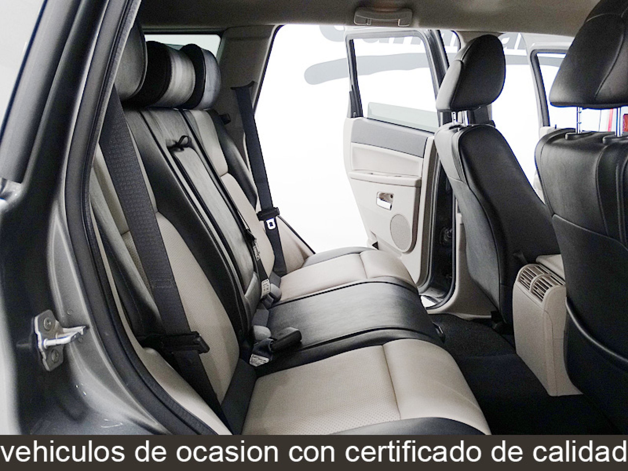 Foto Jeep Grand Cherokee 22