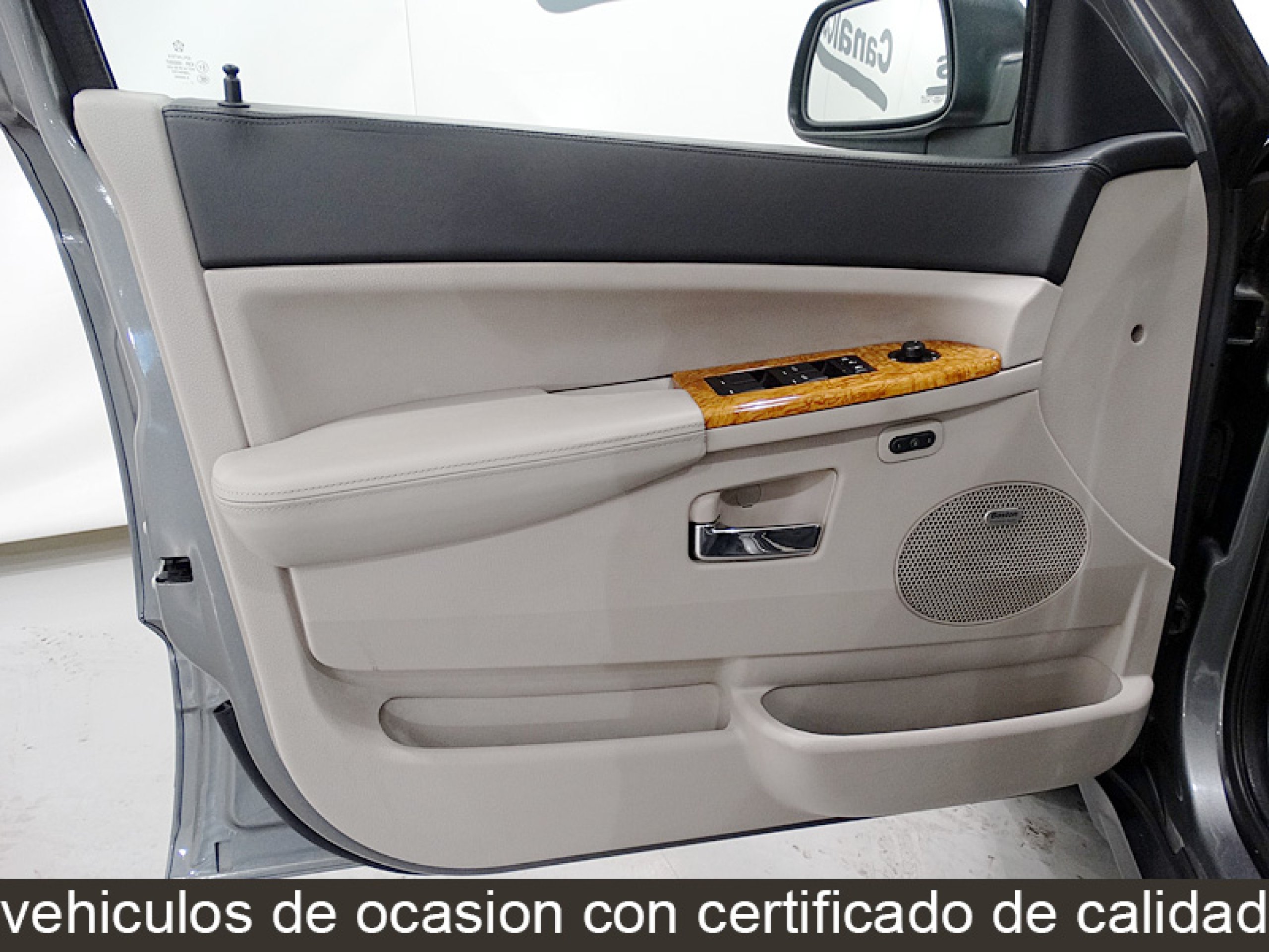 Foto Jeep Grand Cherokee 24