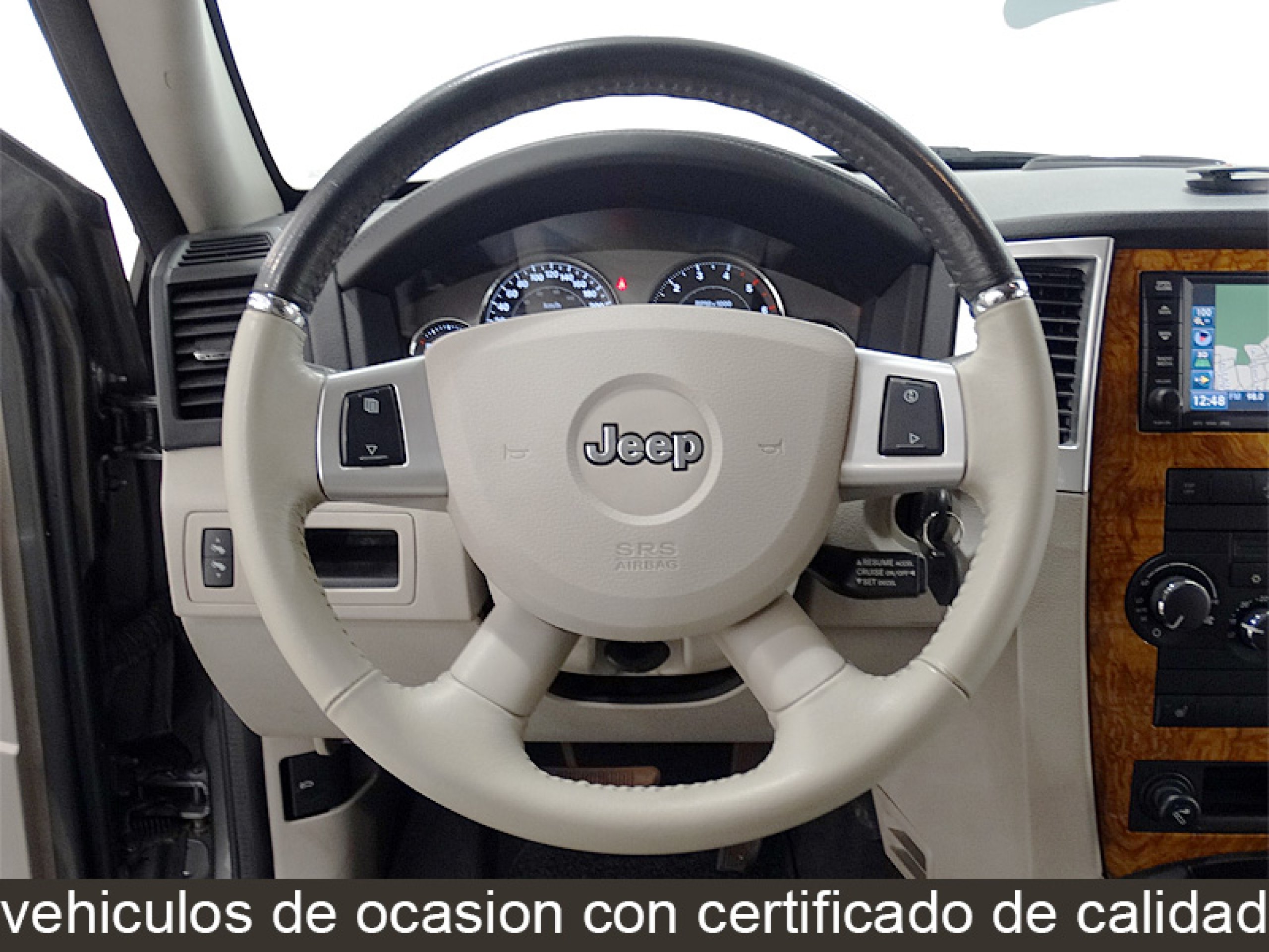 Foto Jeep Grand Cherokee 31