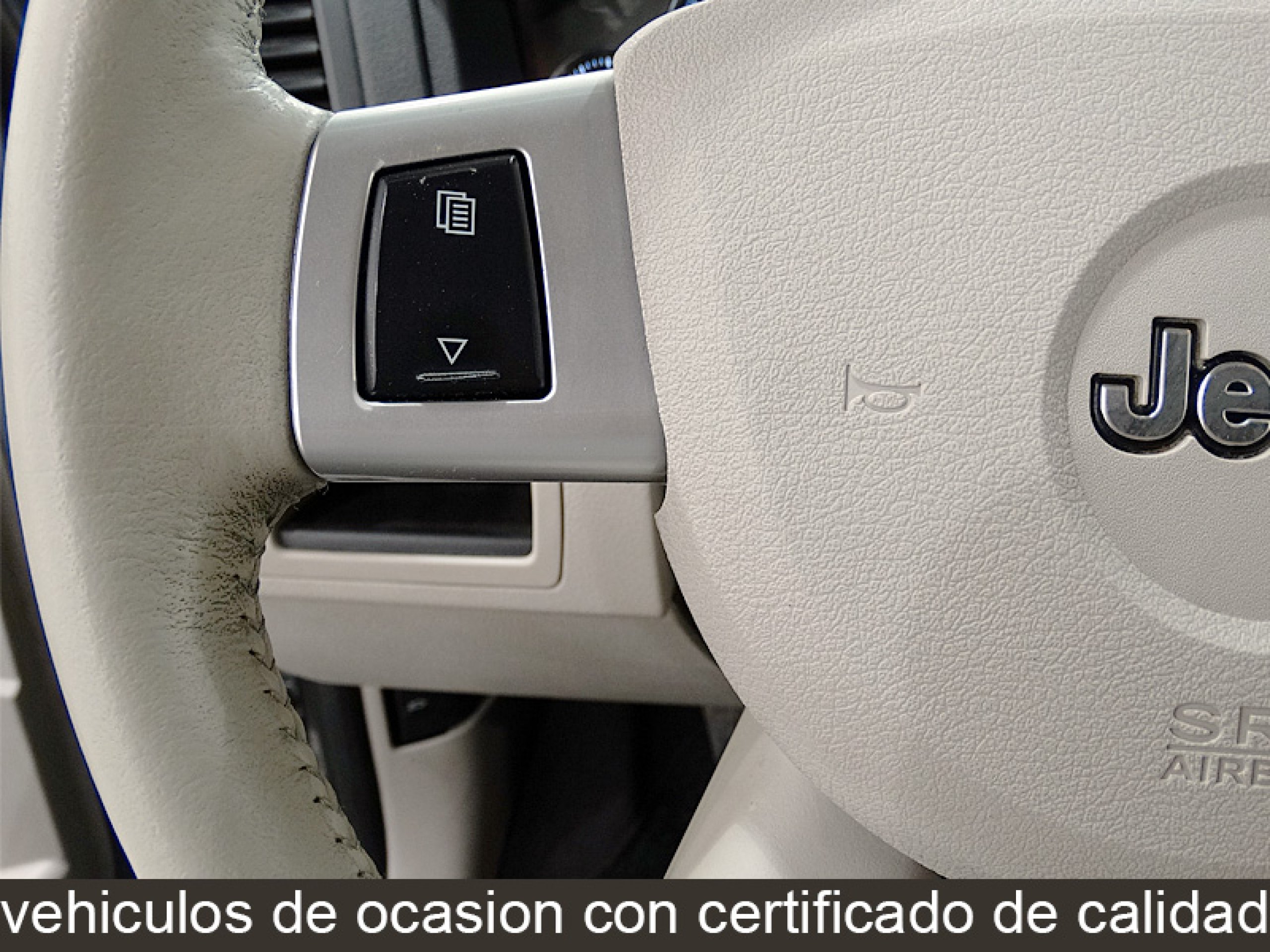 Foto Jeep Grand Cherokee 32