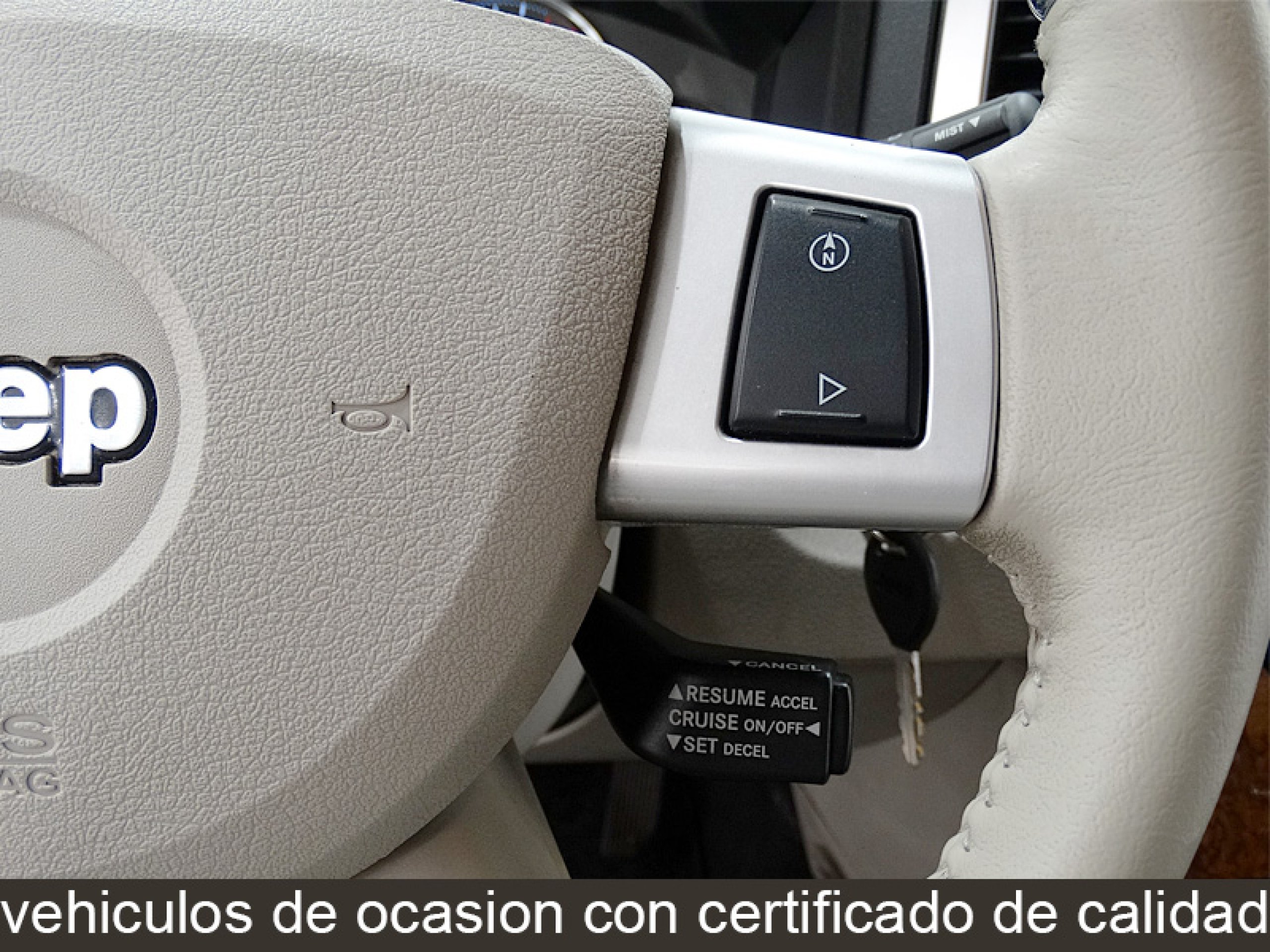 Foto Jeep Grand Cherokee 33