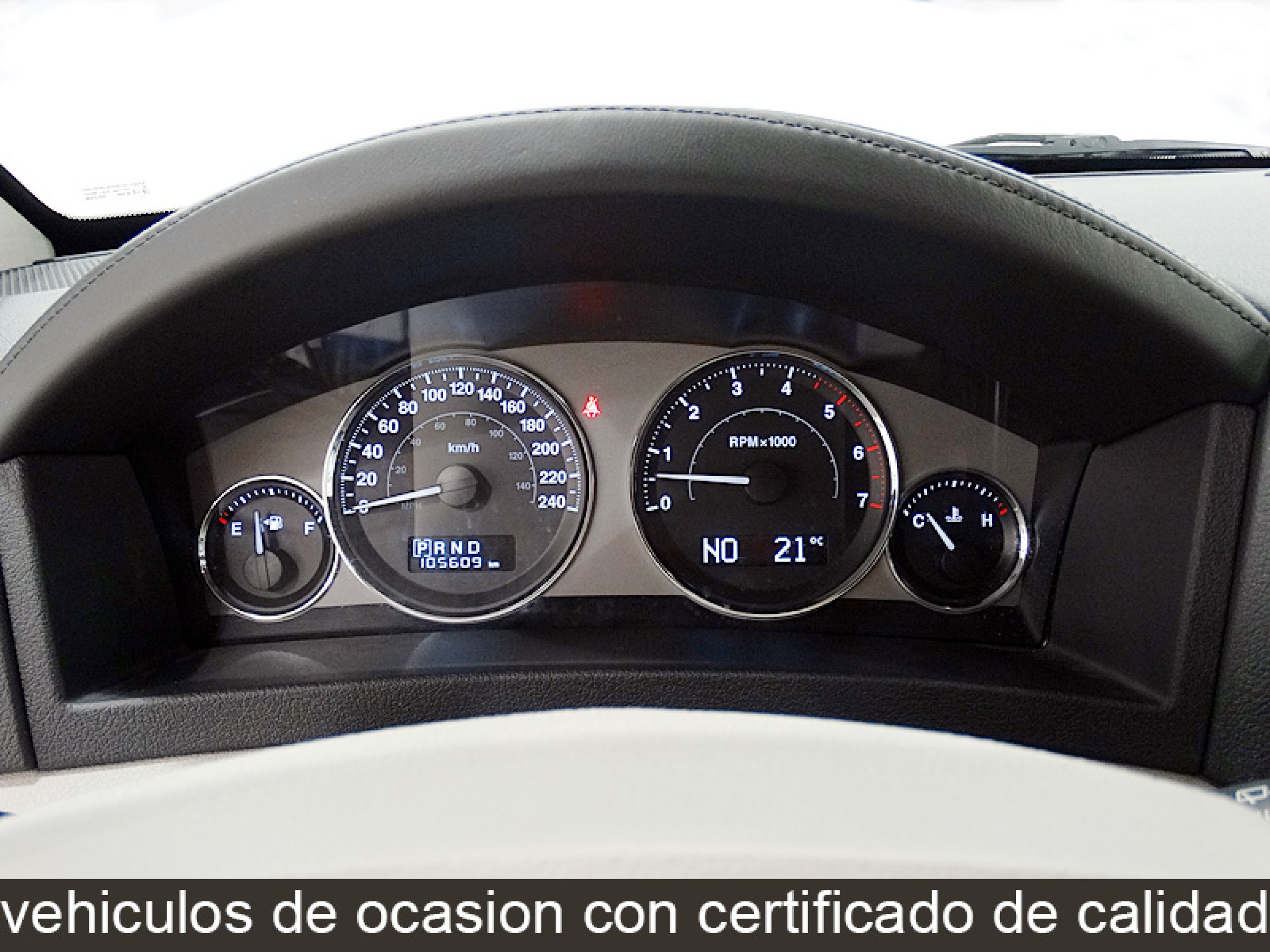 Foto Jeep Grand Cherokee 37