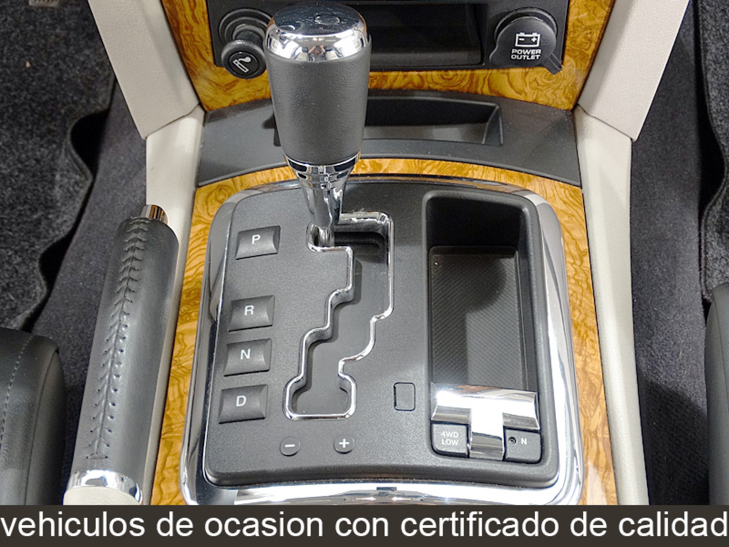 Foto Jeep Grand Cherokee 41