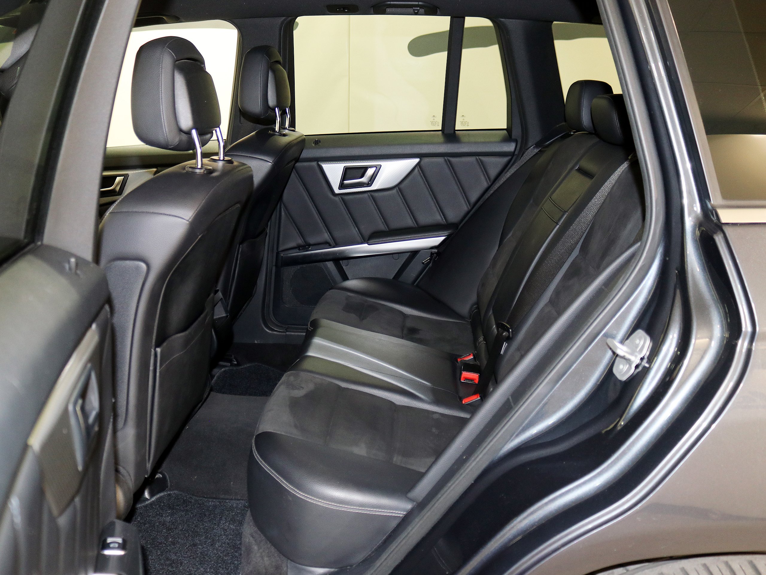 Foto Mercedes-Benz GLK 220 16