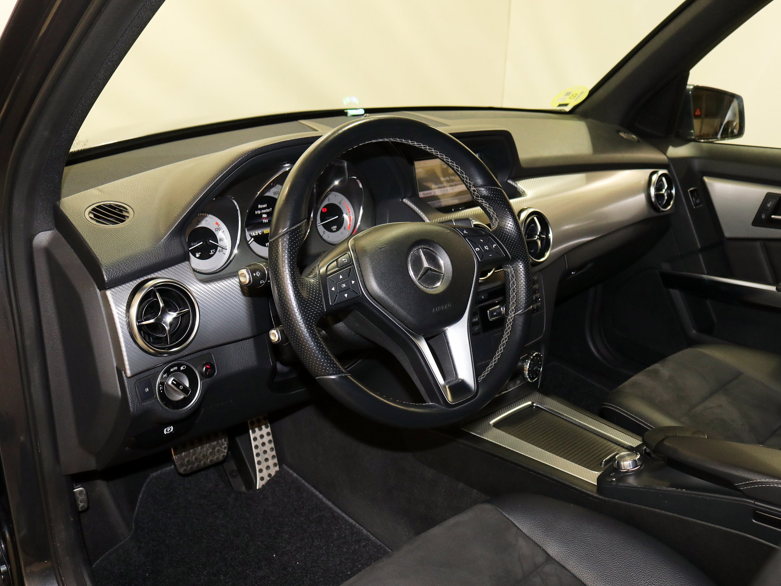 Foto Mercedes-Benz GLK 220 20